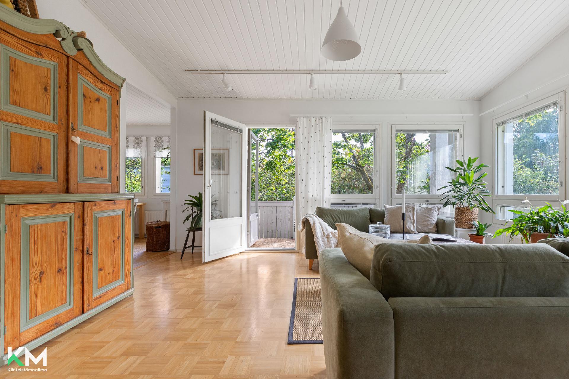 Talvikuja 2, Pirttiharju, Lahti