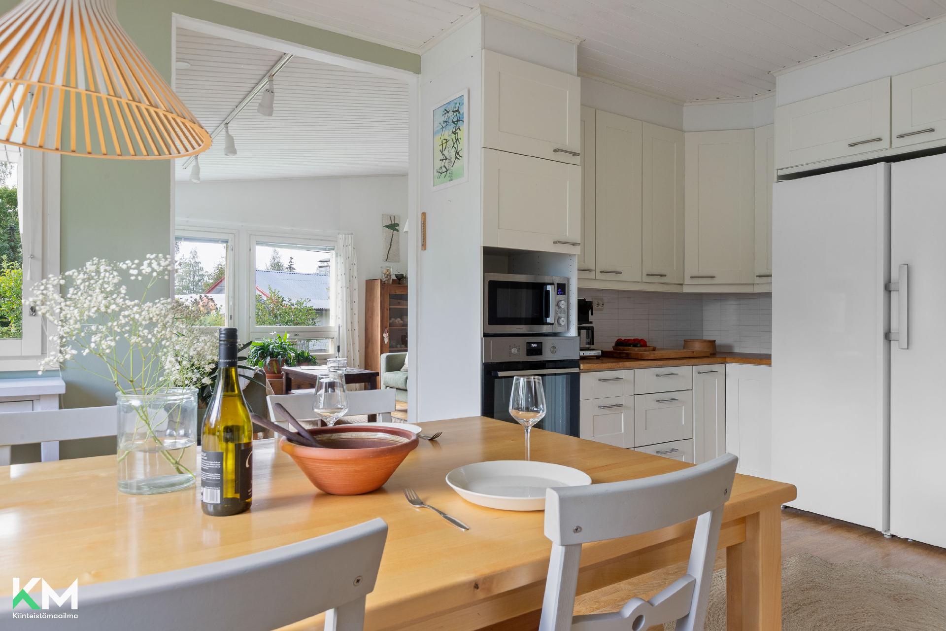 Talvikuja 2, Pirttiharju, Lahti