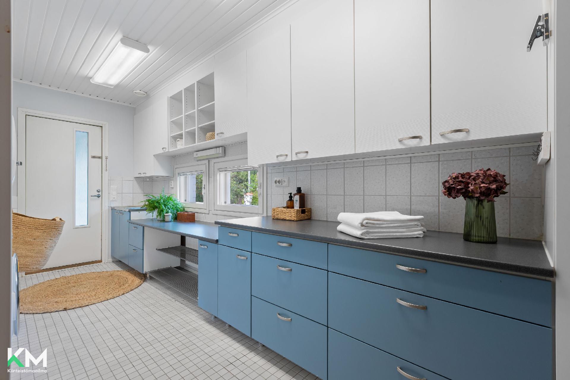 Talvikuja 2, Pirttiharju, Lahti