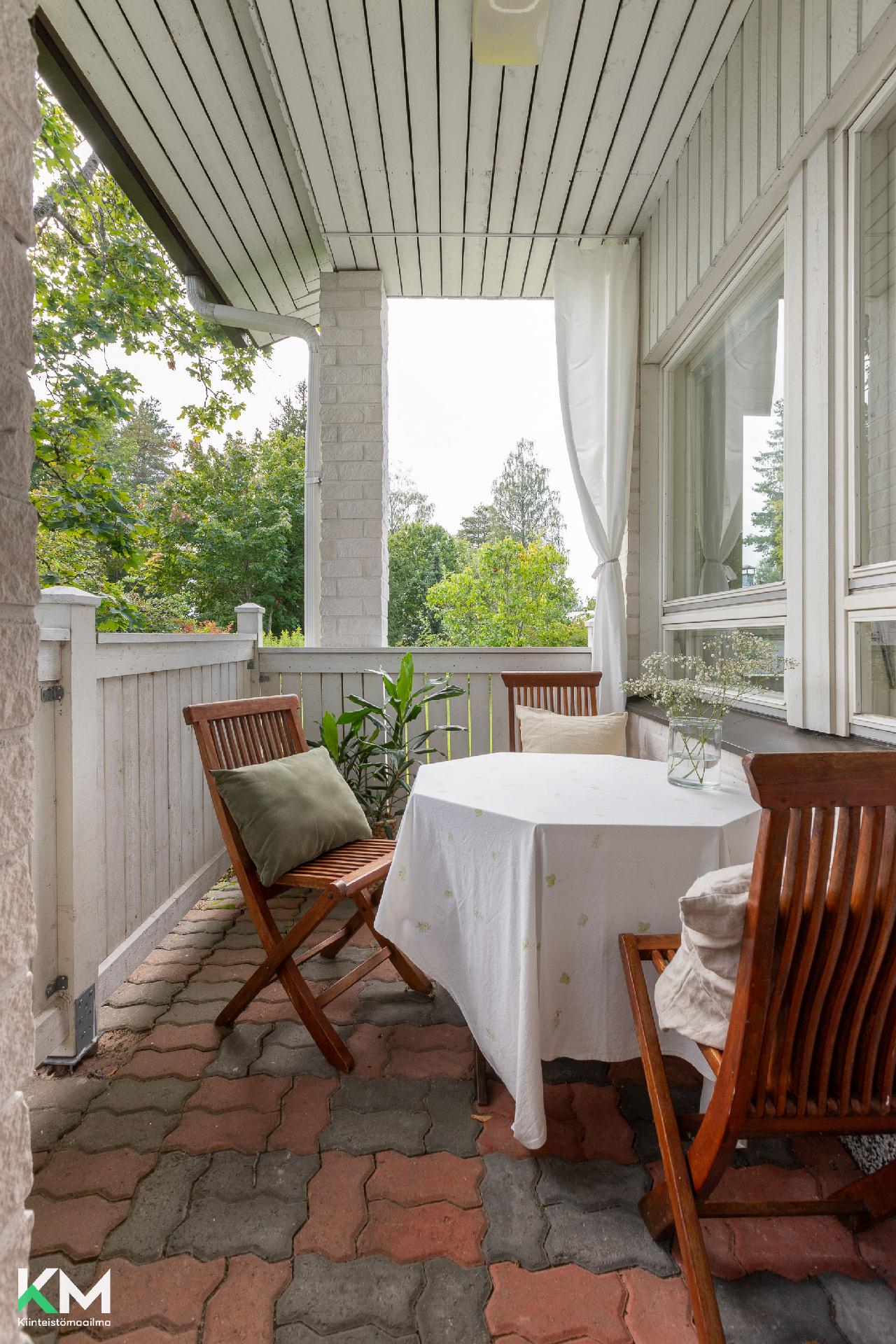 Talvikuja 2, Pirttiharju, Lahti