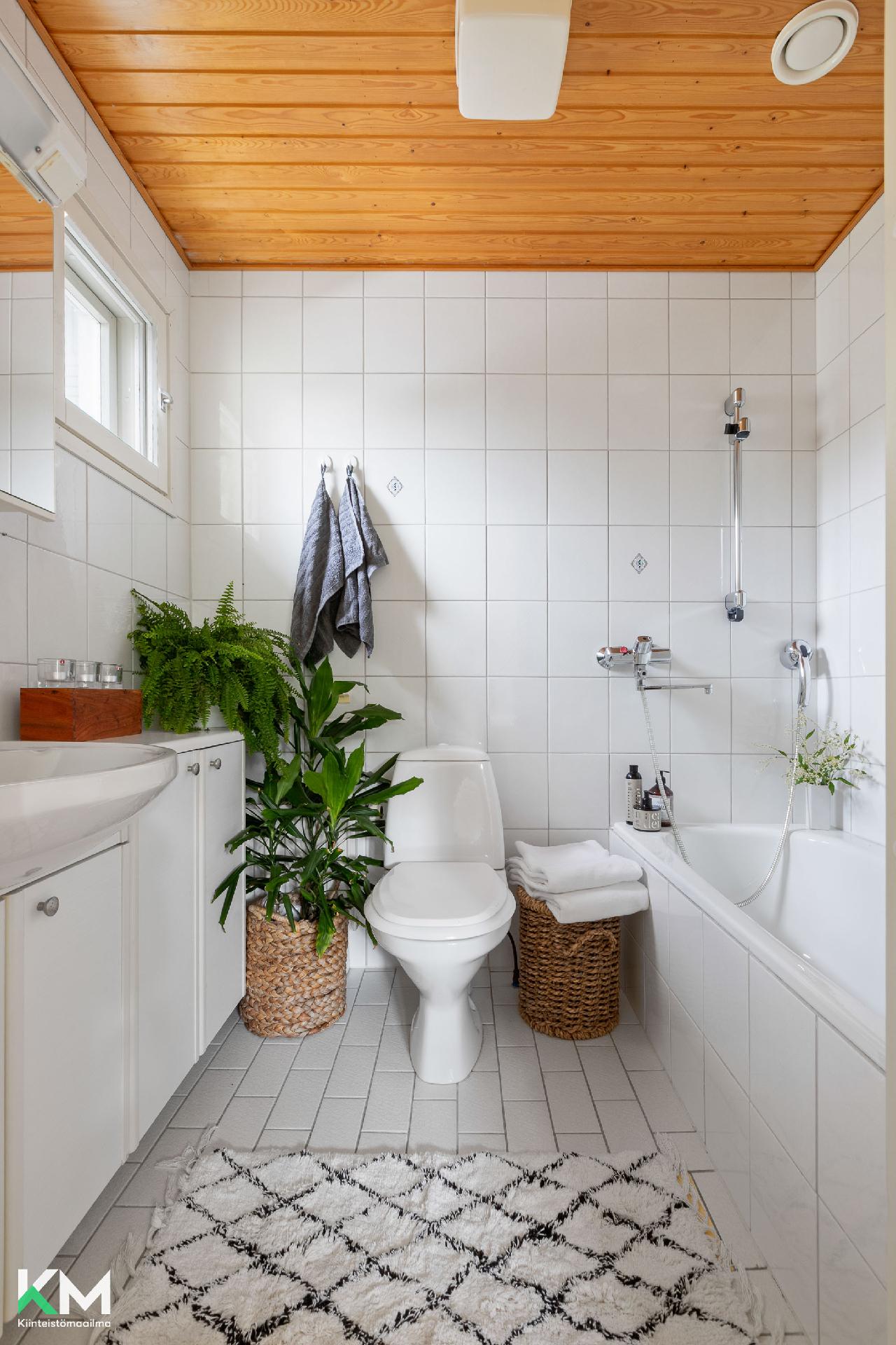 Talvikuja 2, Pirttiharju, Lahti