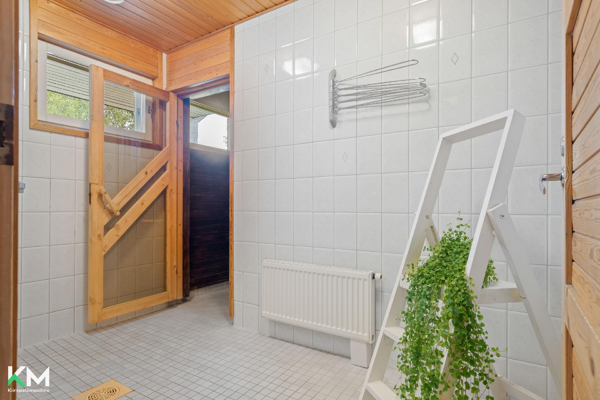 Talvikuja 2, Pirttiharju, Lahti