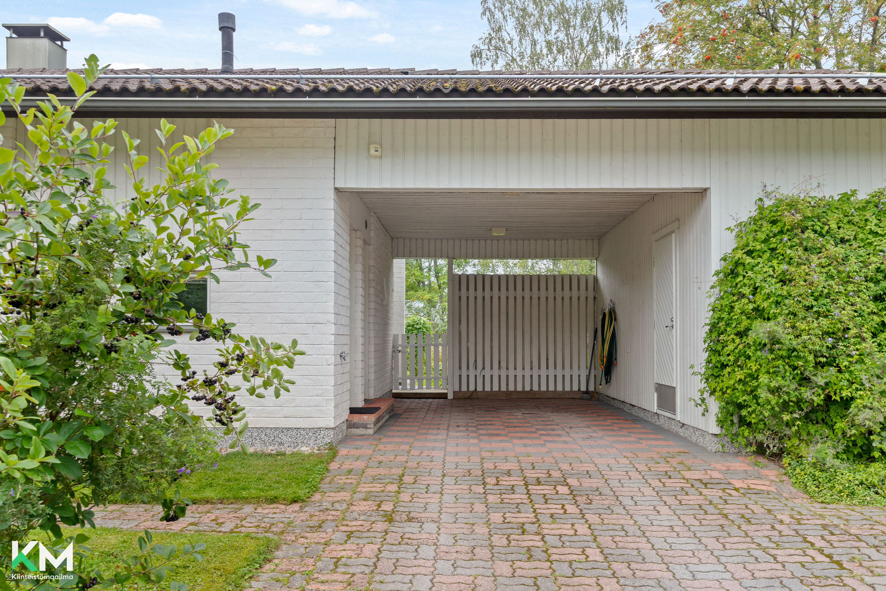 Talvikuja 2, Pirttiharju, Lahti