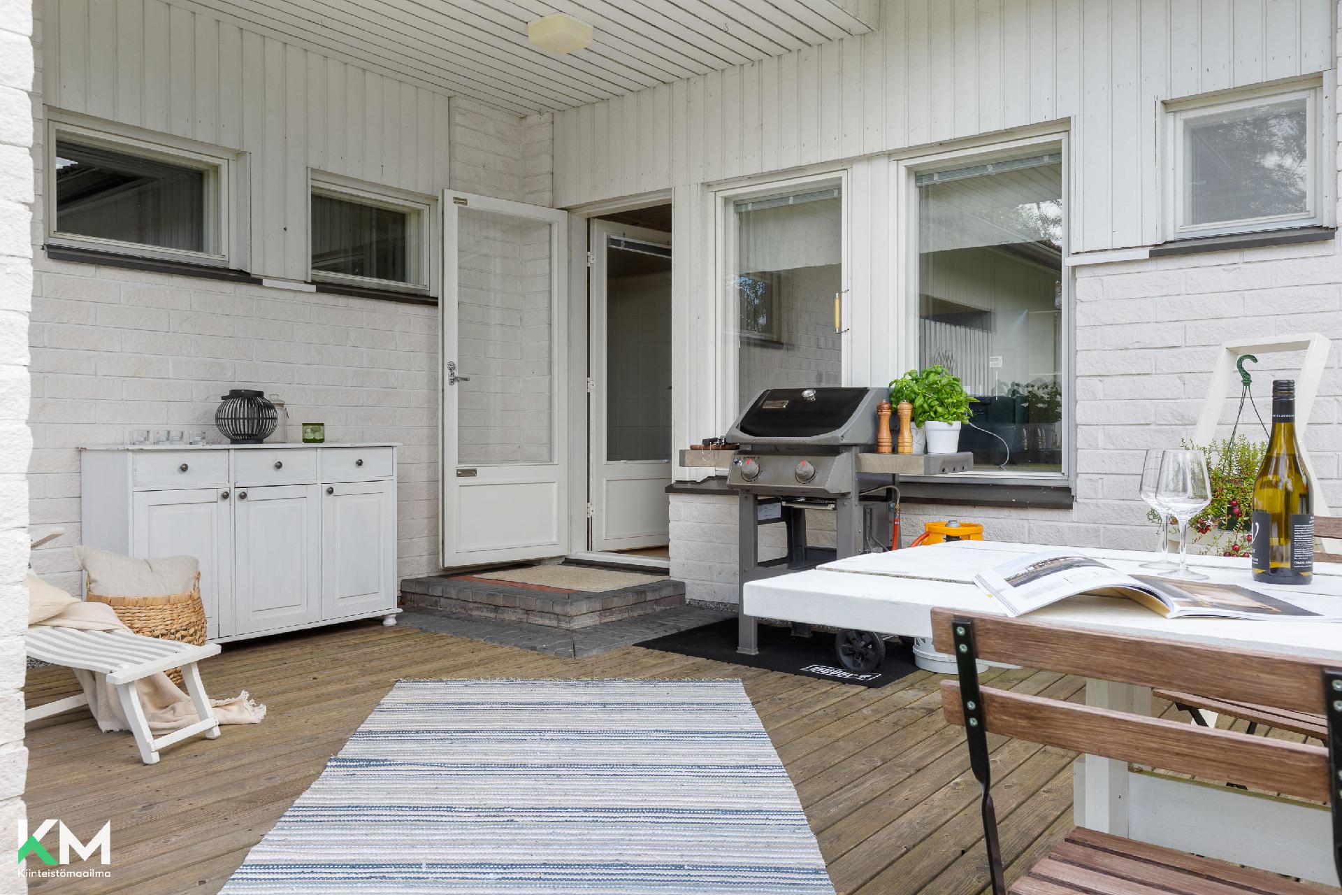 Talvikuja 2, Pirttiharju, Lahti