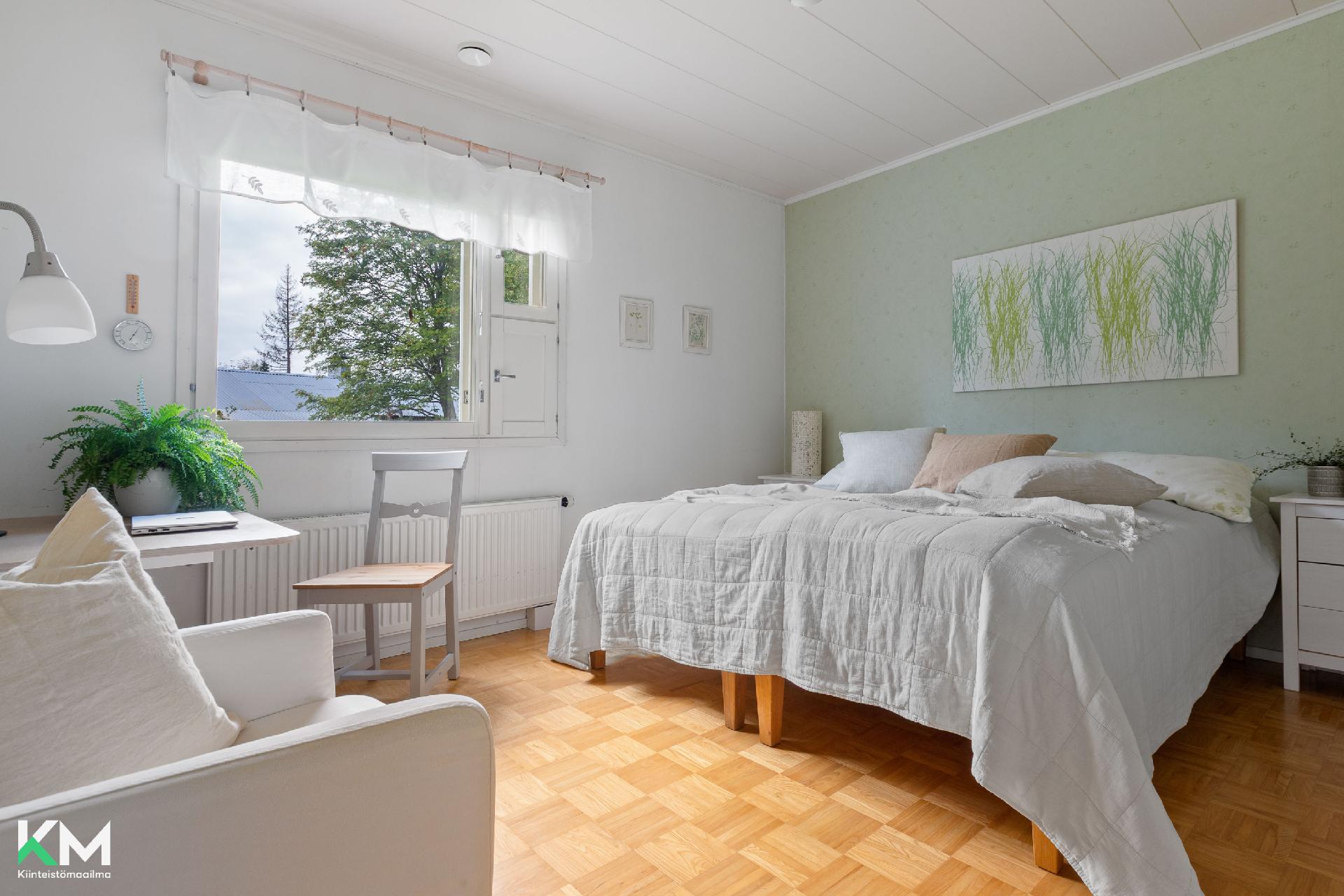 Talvikuja 2, Pirttiharju, Lahti