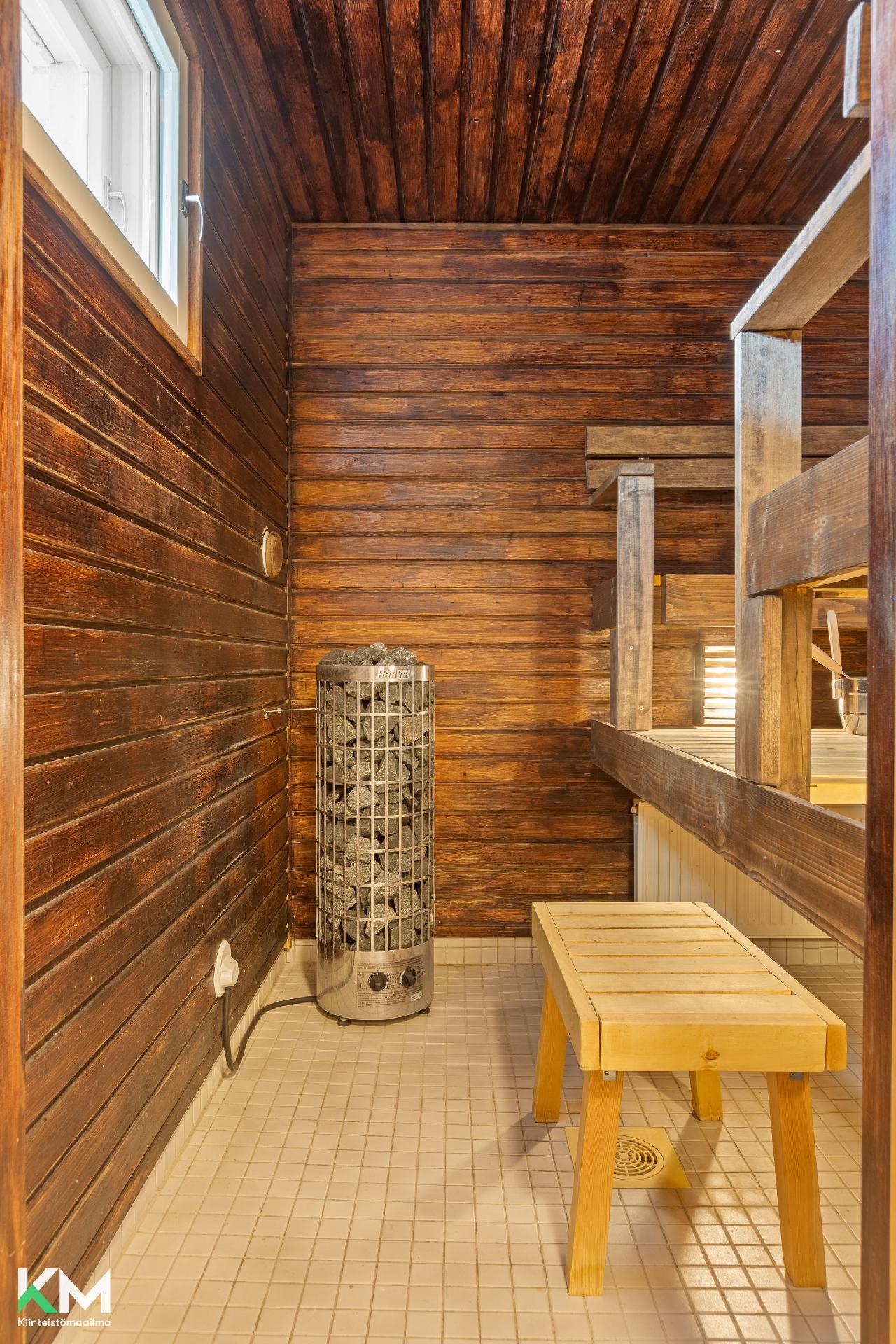 Talvikuja 2, Pirttiharju, Lahti