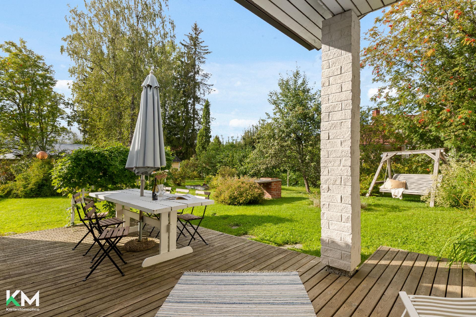 Talvikuja 2, Pirttiharju, Lahti