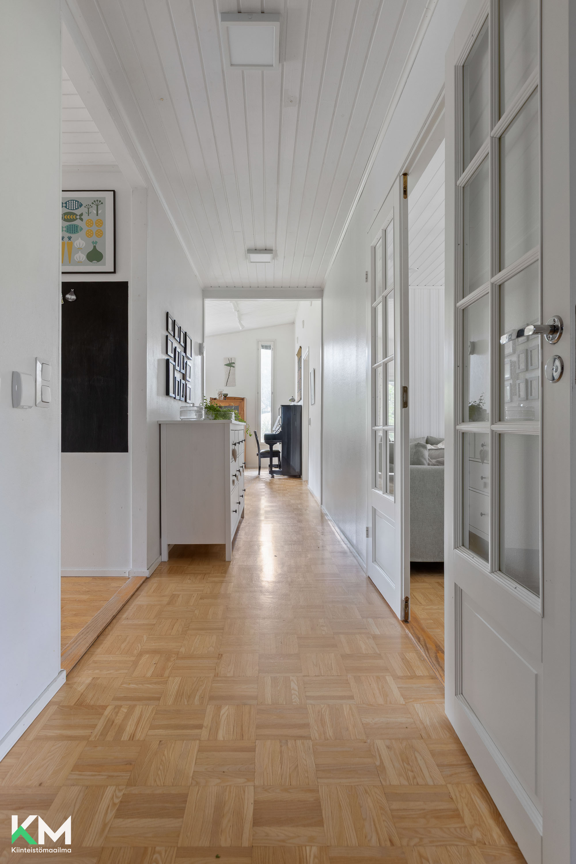 Talvikuja 2, Pirttiharju, Lahti