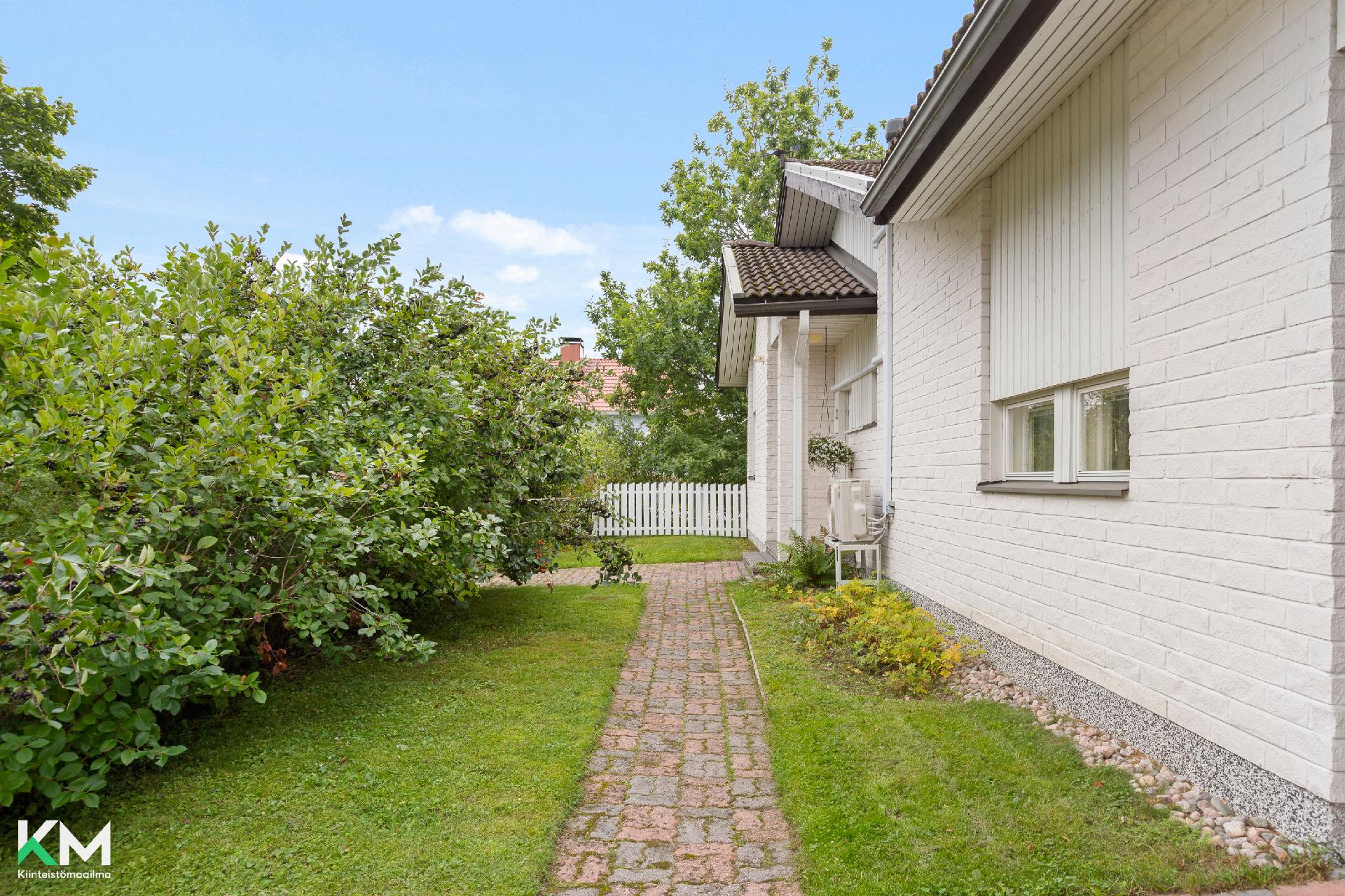 Talvikuja 2, Pirttiharju, Lahti