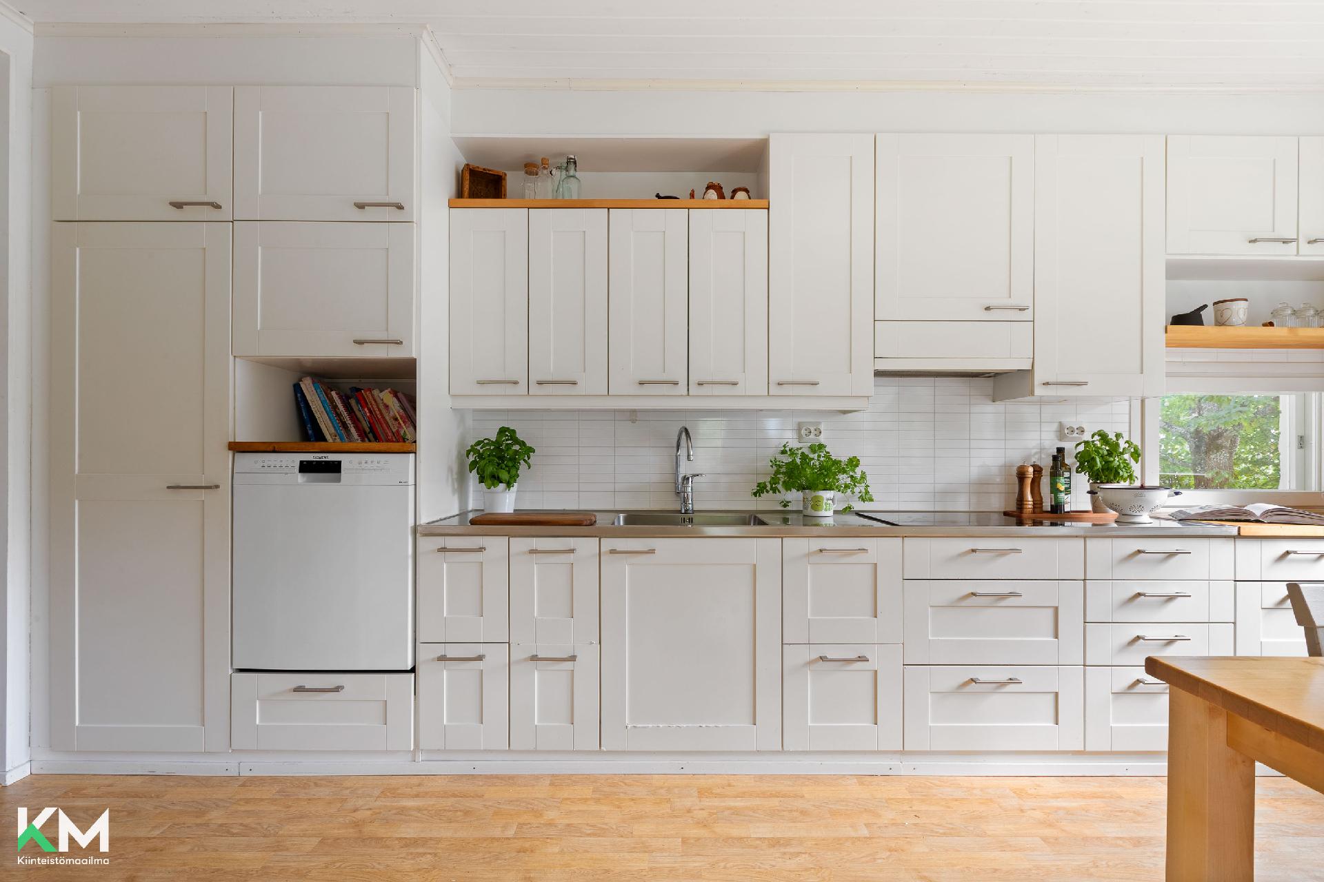 Talvikuja 2, Pirttiharju, Lahti