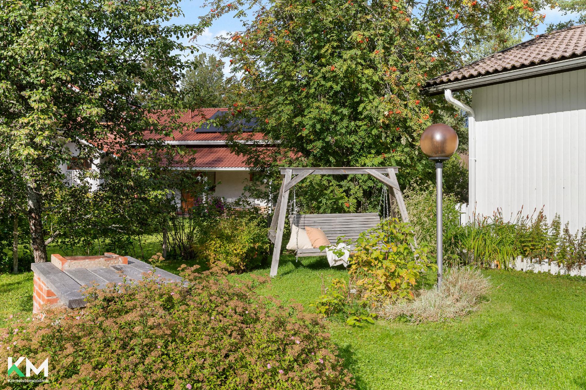 Talvikuja 2, Pirttiharju, Lahti