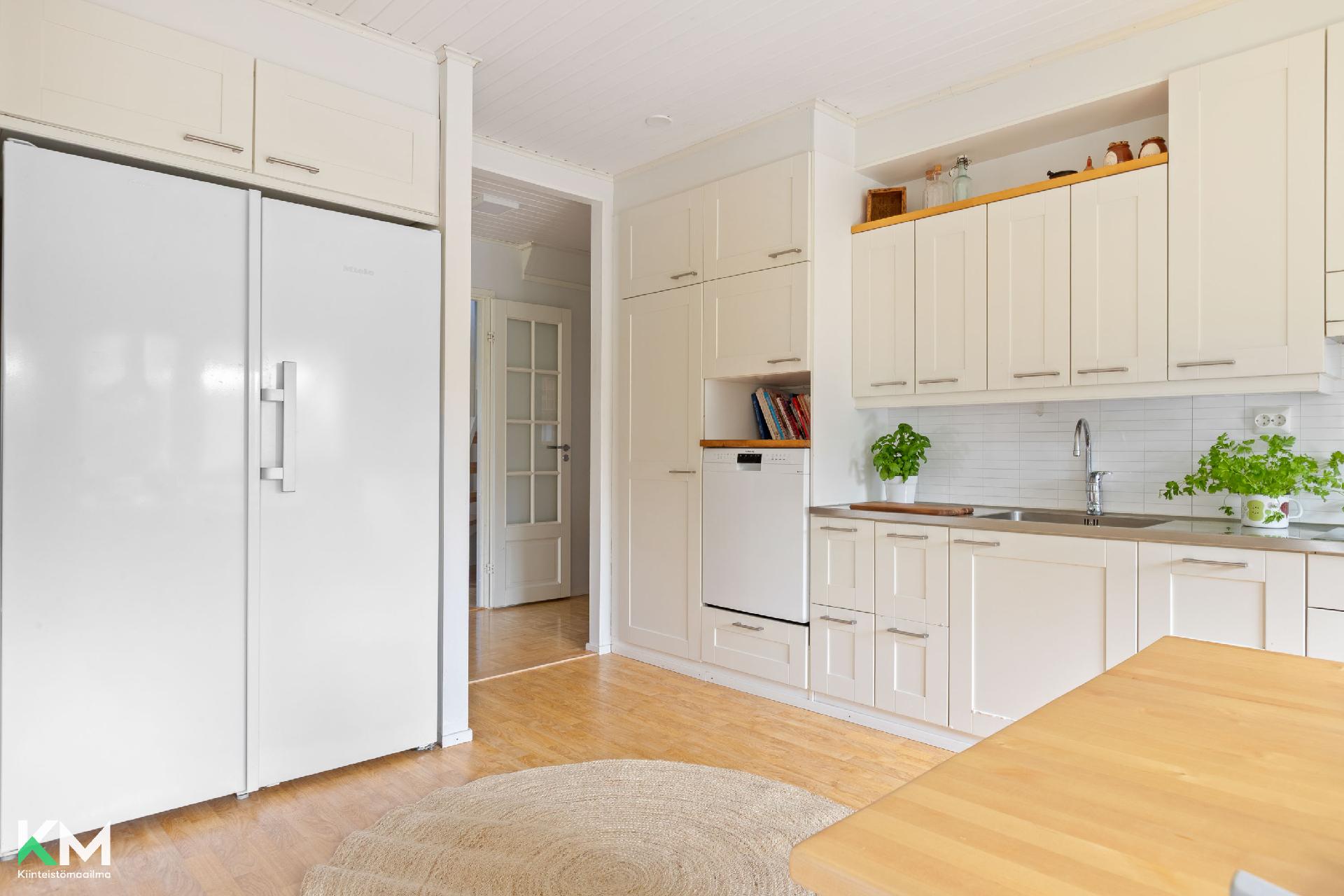 Talvikuja 2, Pirttiharju, Lahti