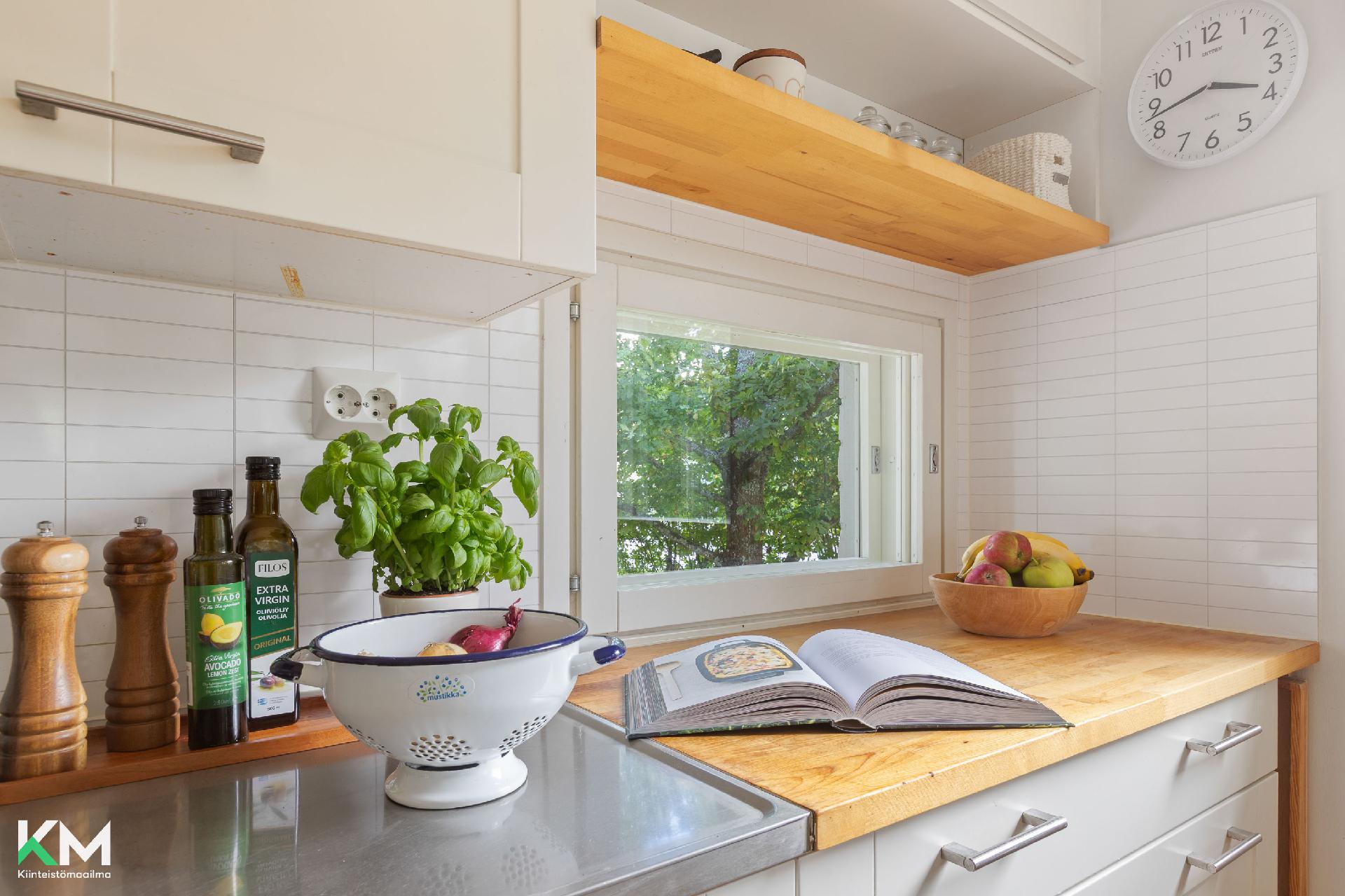 Talvikuja 2, Pirttiharju, Lahti