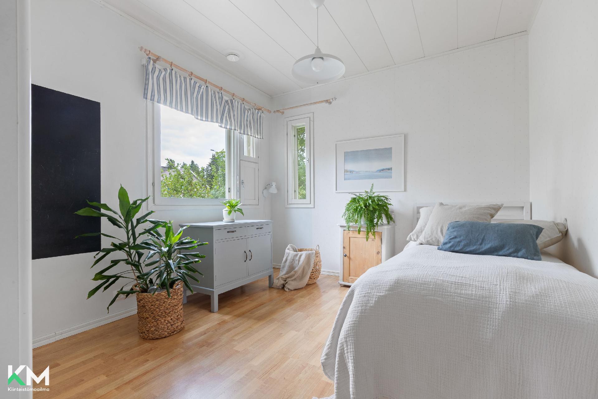 Talvikuja 2, Pirttiharju, Lahti