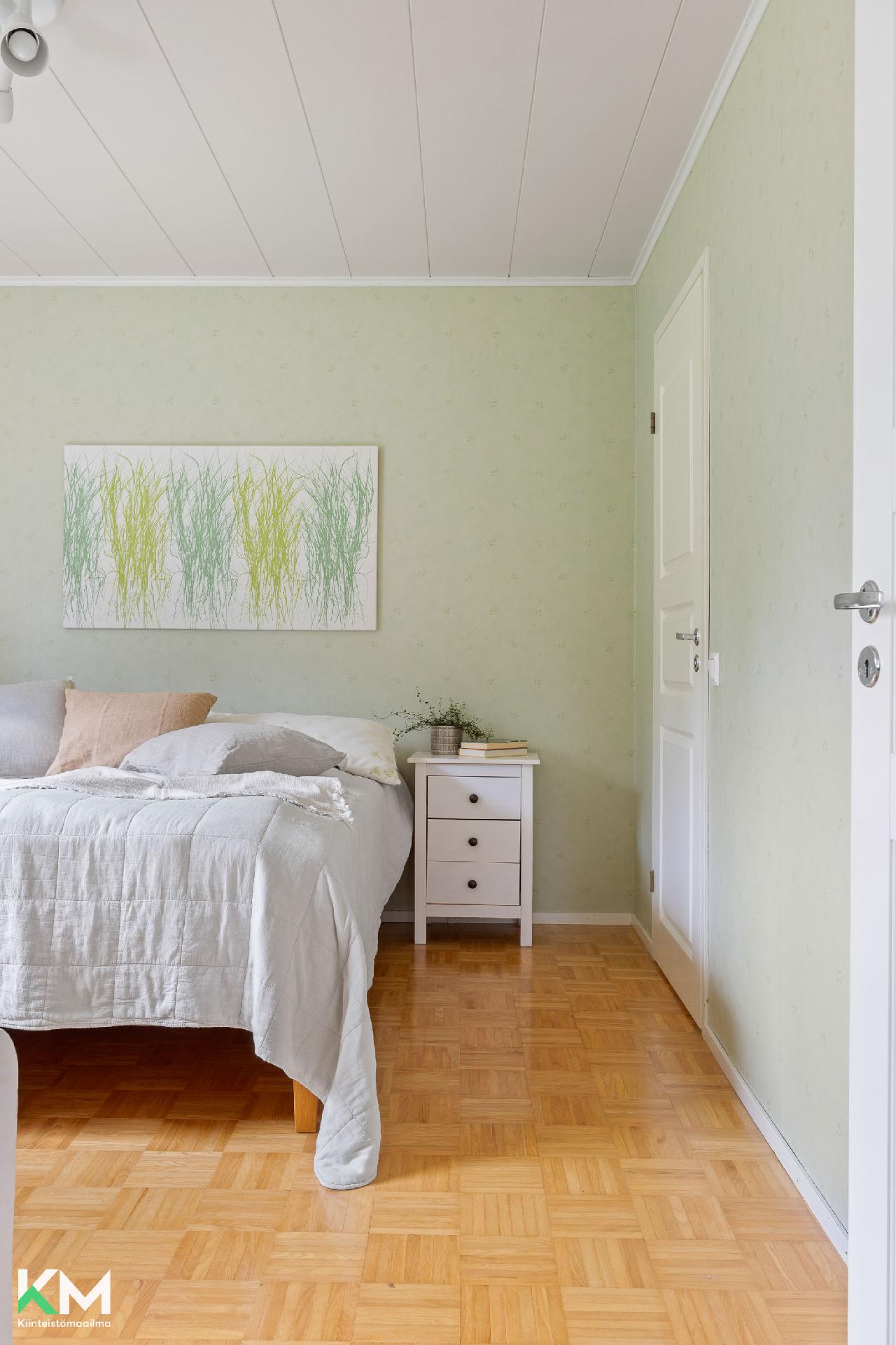 Talvikuja 2, Pirttiharju, Lahti