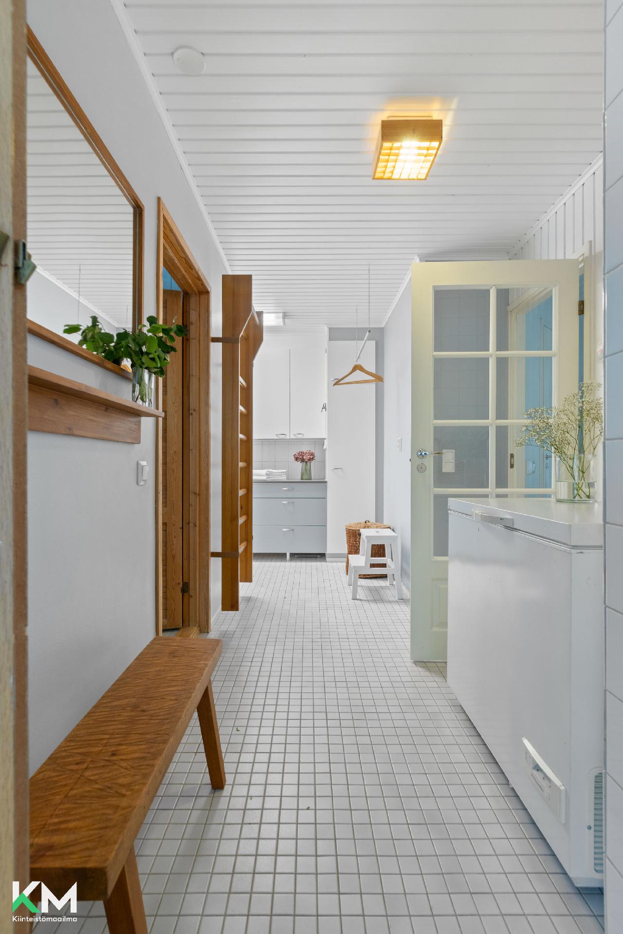 Talvikuja 2, Pirttiharju, Lahti