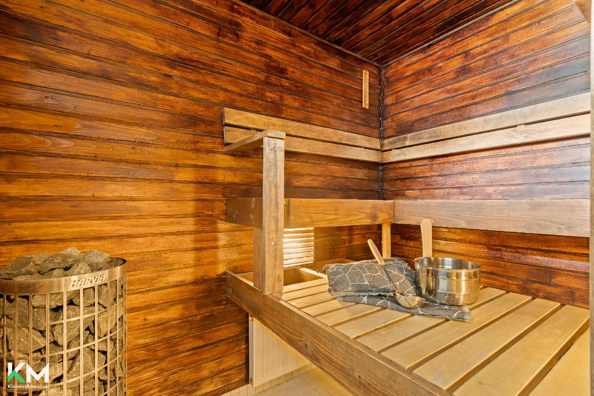 Talvikuja 2, Pirttiharju, Lahti