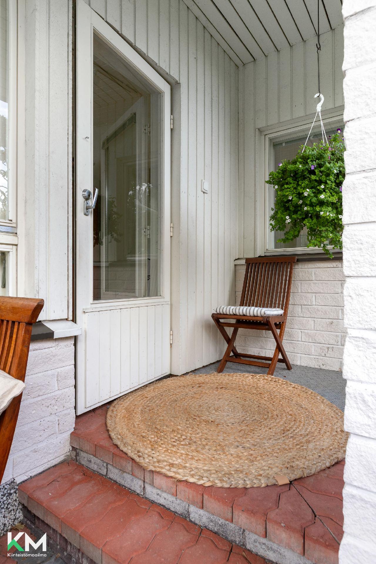 Talvikuja 2, Pirttiharju, Lahti