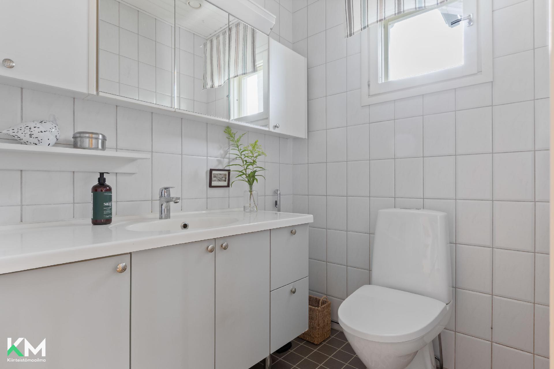 Talvikuja 2, Pirttiharju, Lahti