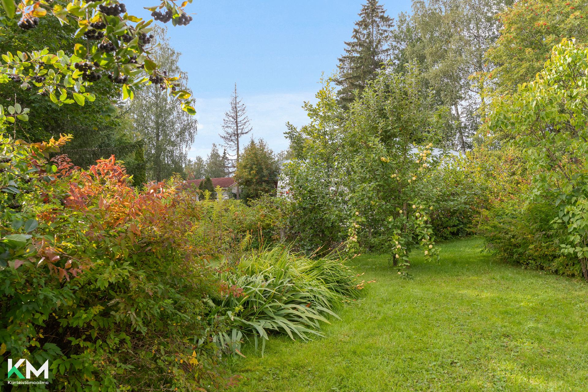 Talvikuja 2, Pirttiharju, Lahti