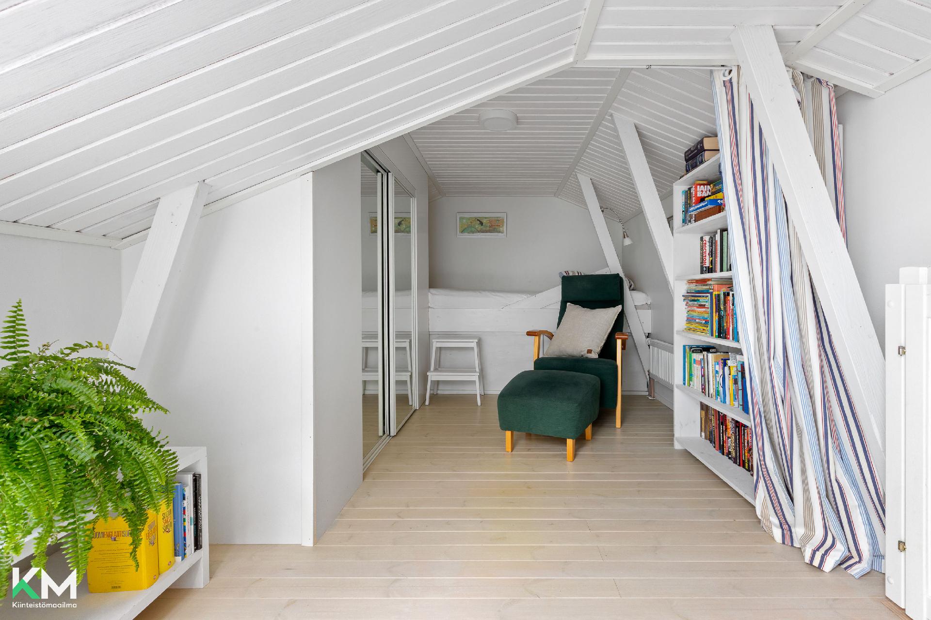 Talvikuja 2, Pirttiharju, Lahti