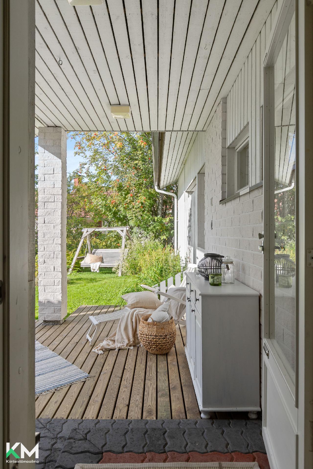 Talvikuja 2, Pirttiharju, Lahti