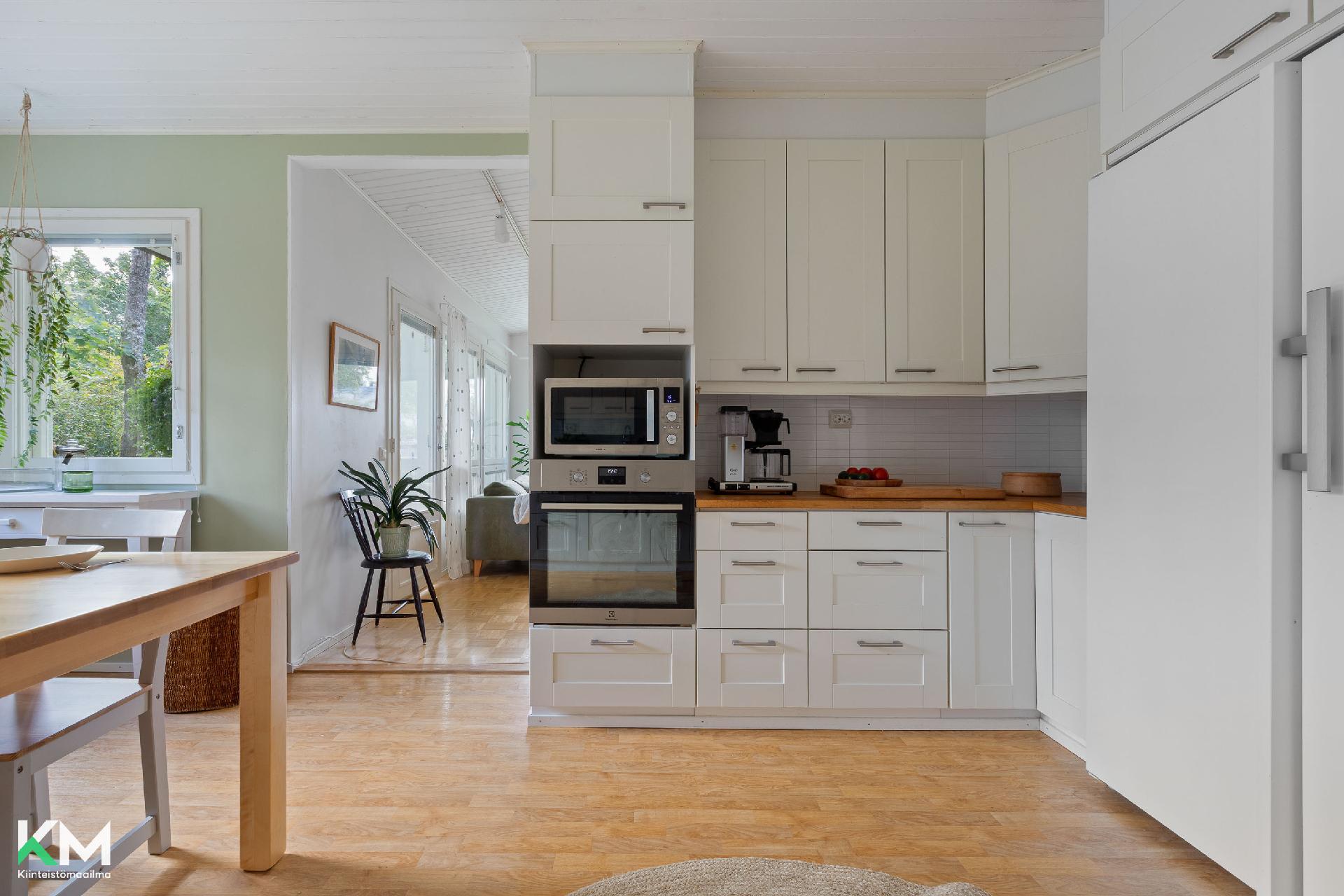 Talvikuja 2, Pirttiharju, Lahti