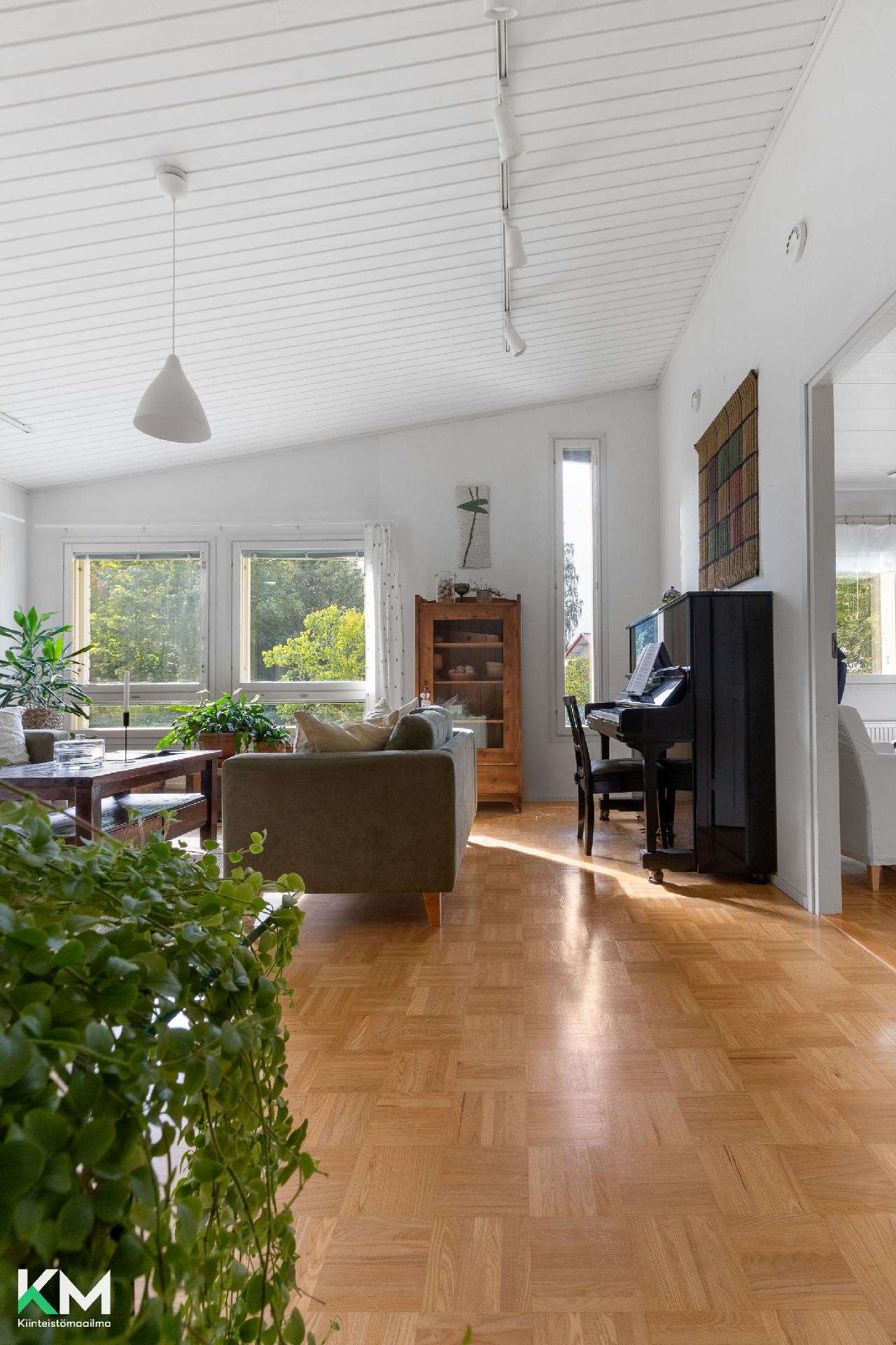 Talvikuja 2, Pirttiharju, Lahti