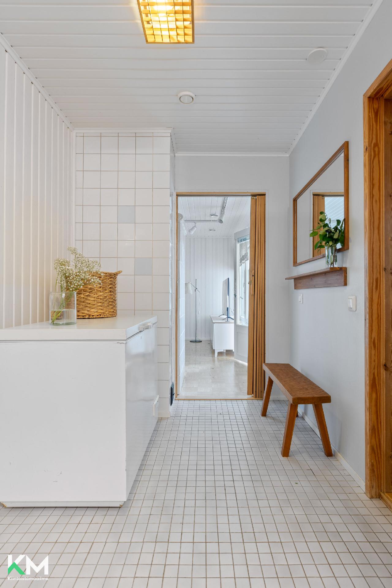 Talvikuja 2, Pirttiharju, Lahti