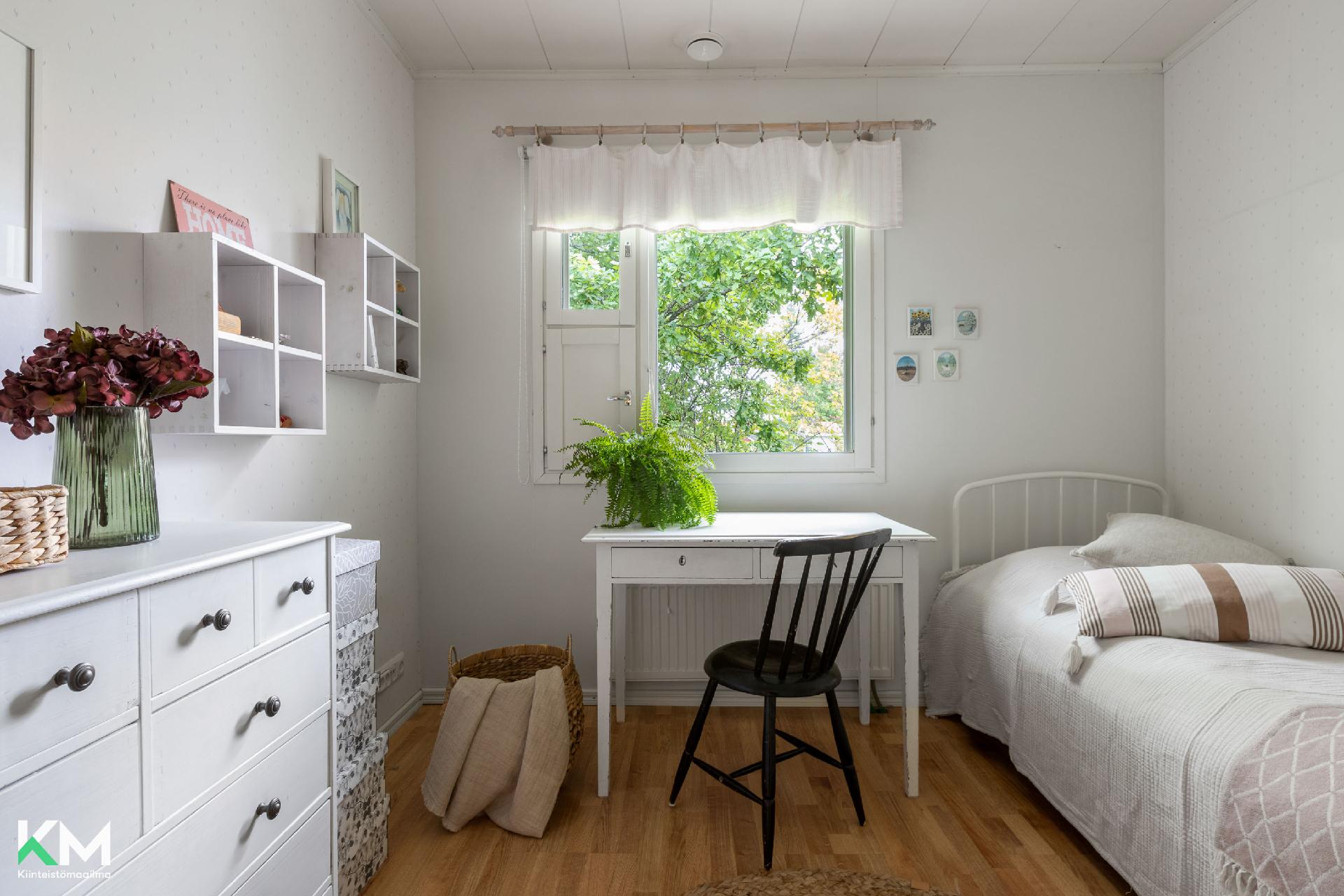 Talvikuja 2, Pirttiharju, Lahti