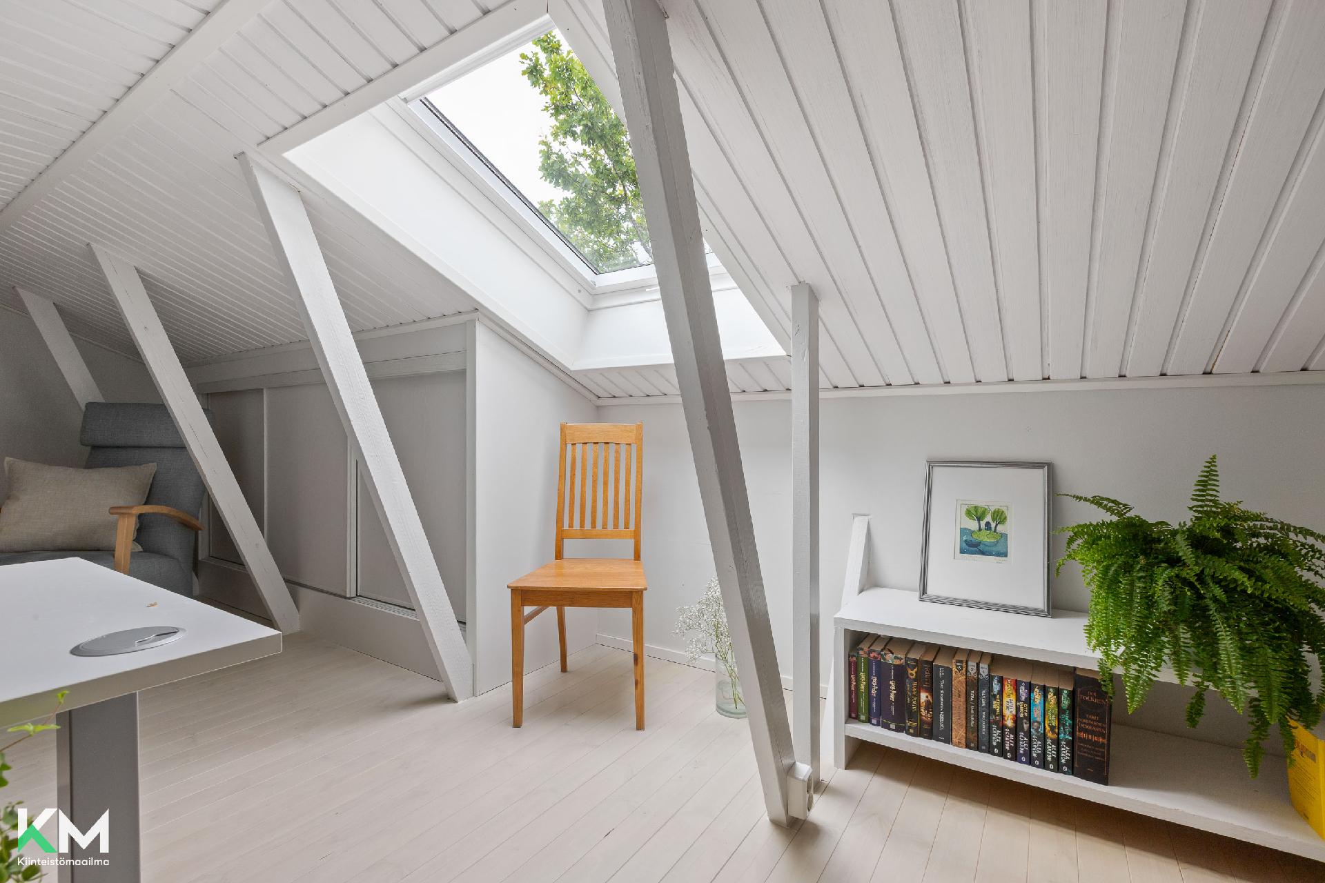 Talvikuja 2, Pirttiharju, Lahti