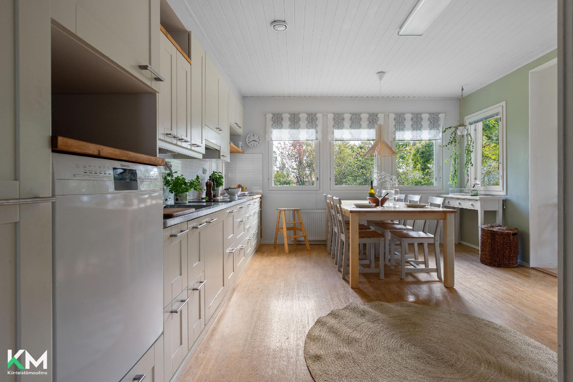 Talvikuja 2, Pirttiharju, Lahti