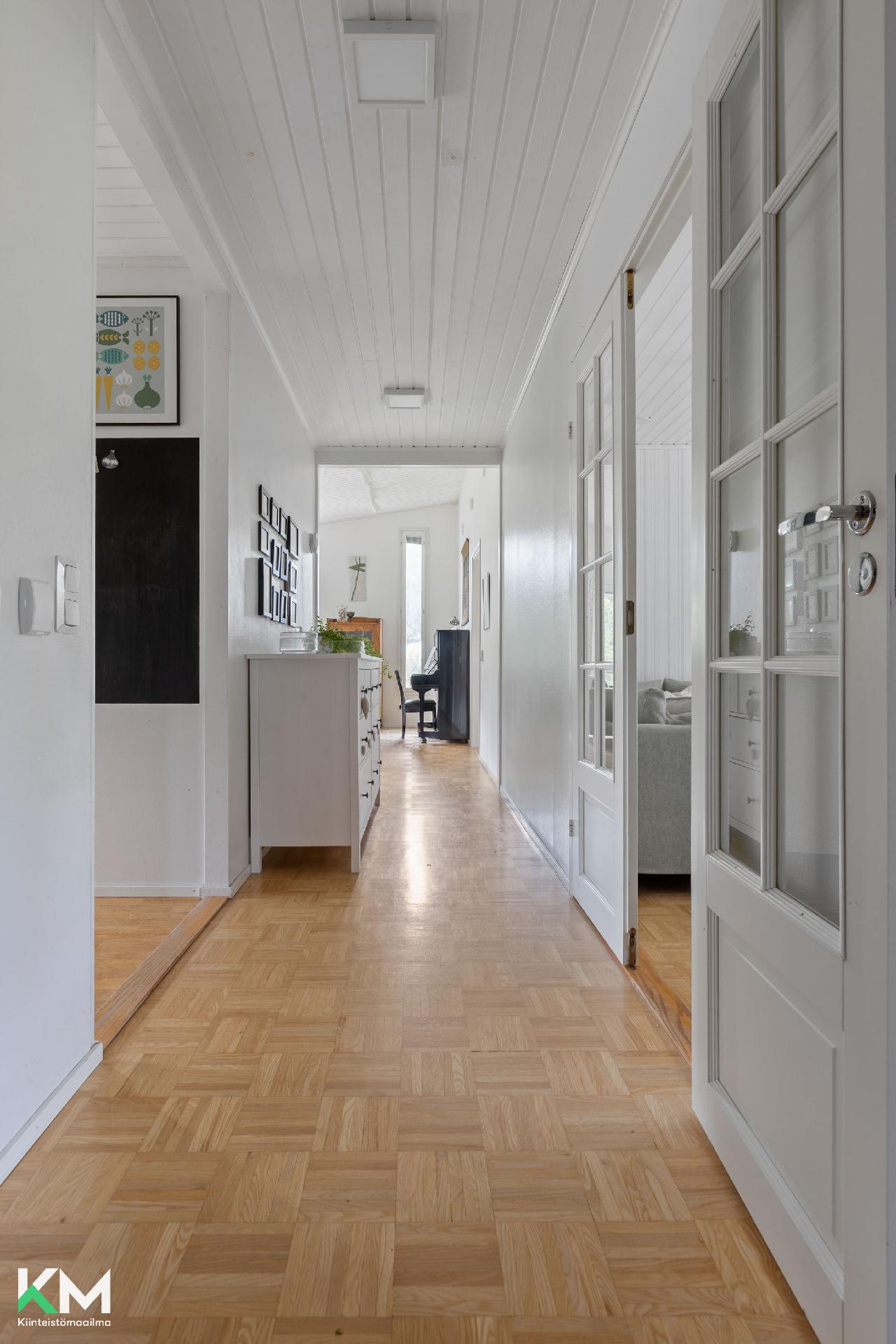 Talvikuja 2, Pirttiharju, Lahti