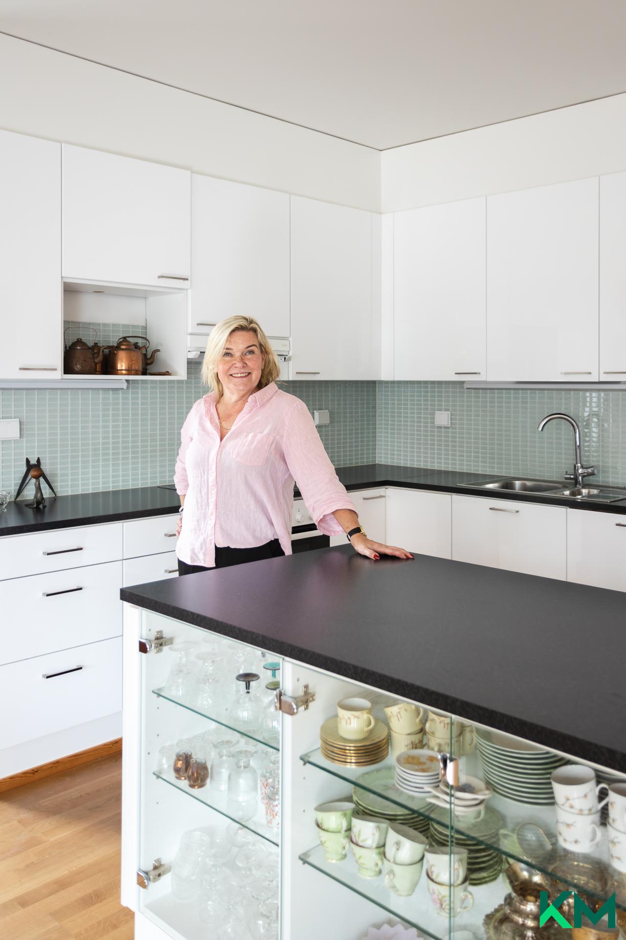 Kutomotie 8, Tali, Helsinki