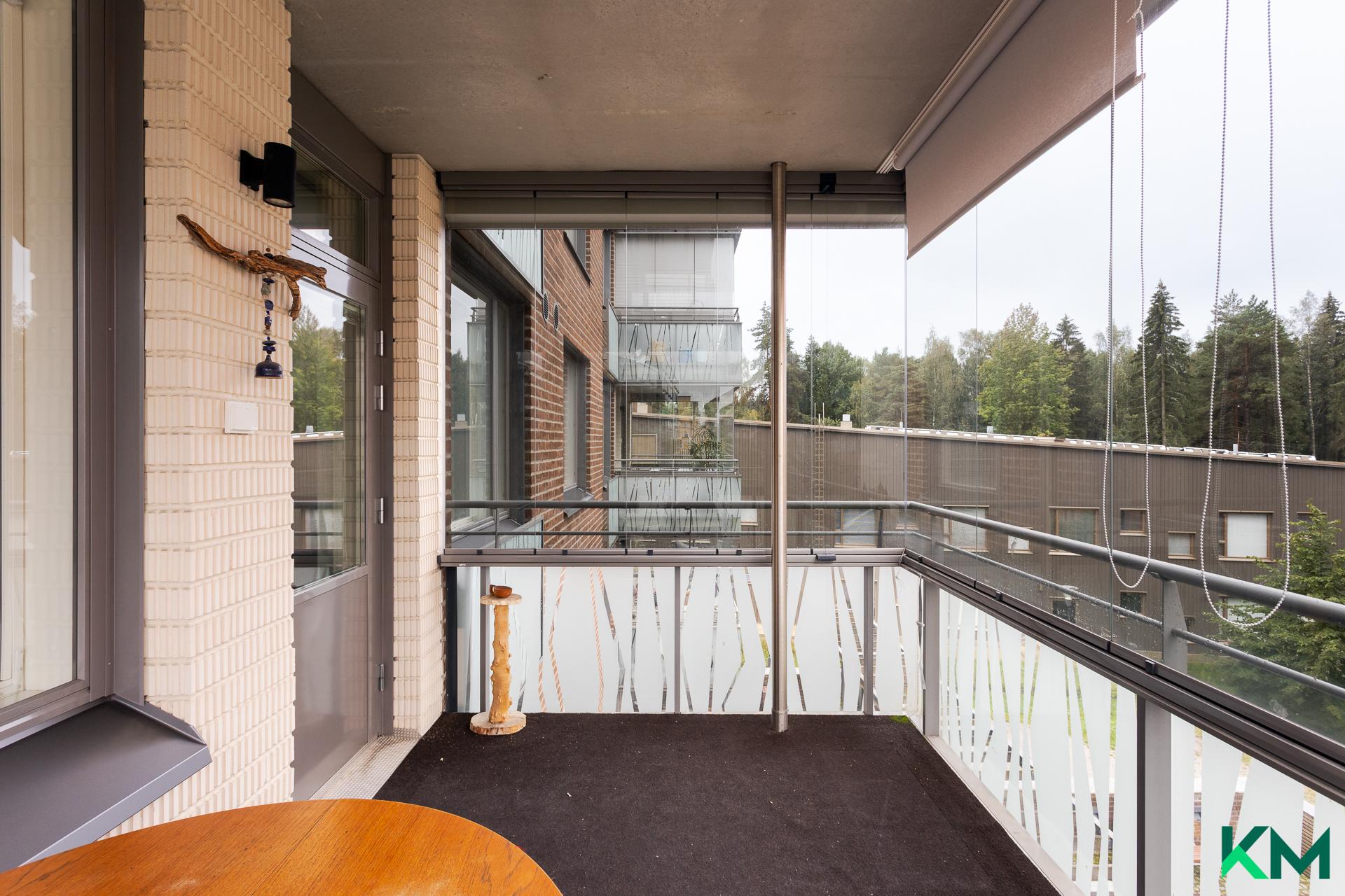 Kutomotie 8, Tali, Helsinki