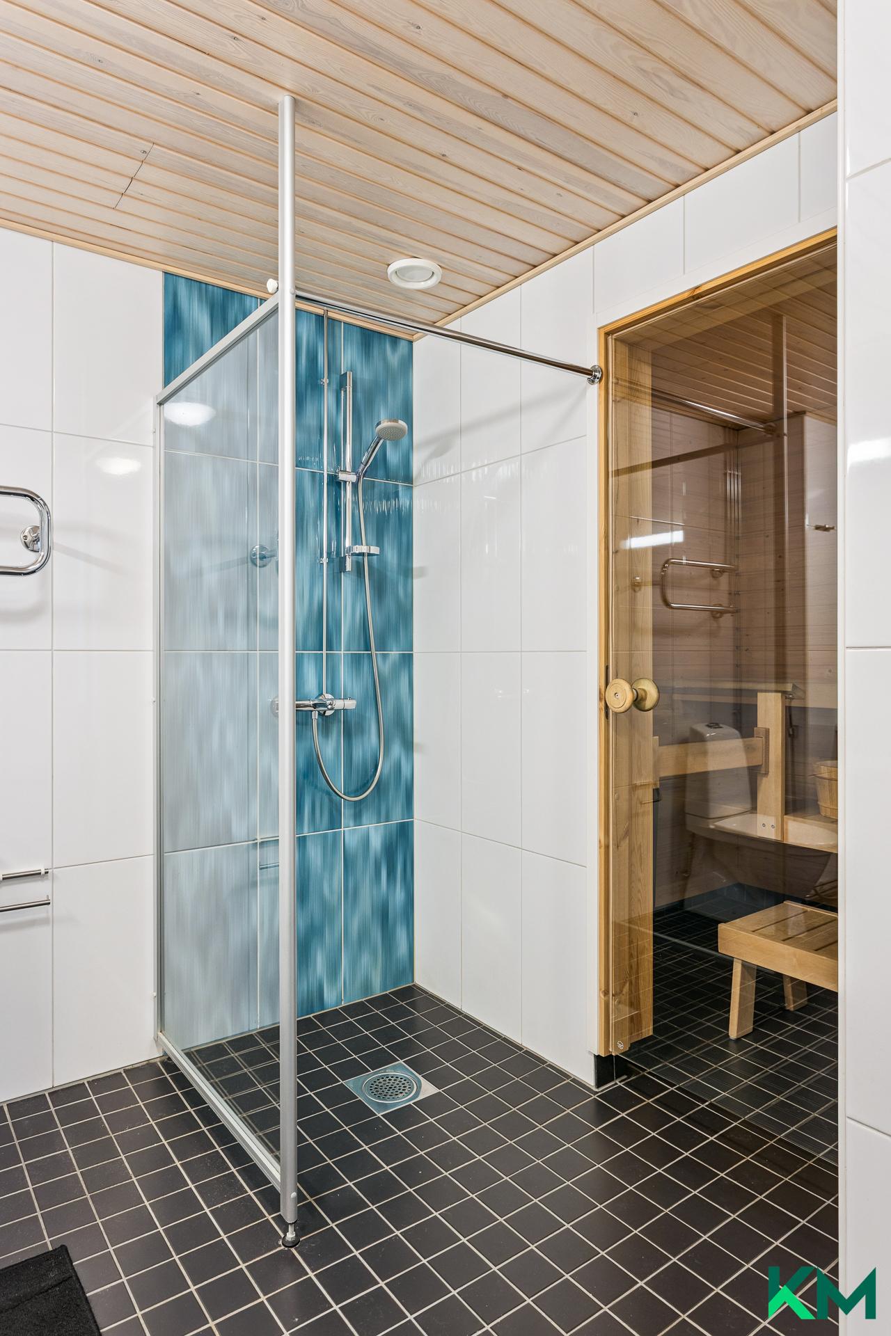 Kutomotie 8, Tali, Helsinki