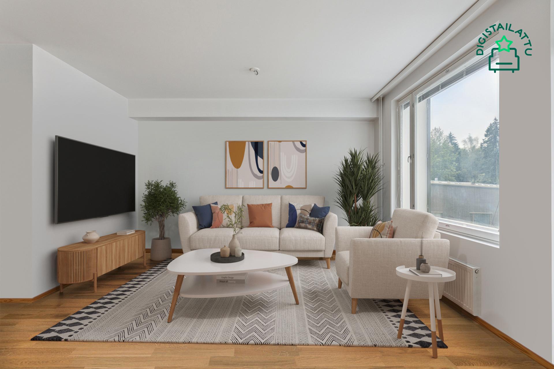 Kutomotie 8, Tali, Helsinki