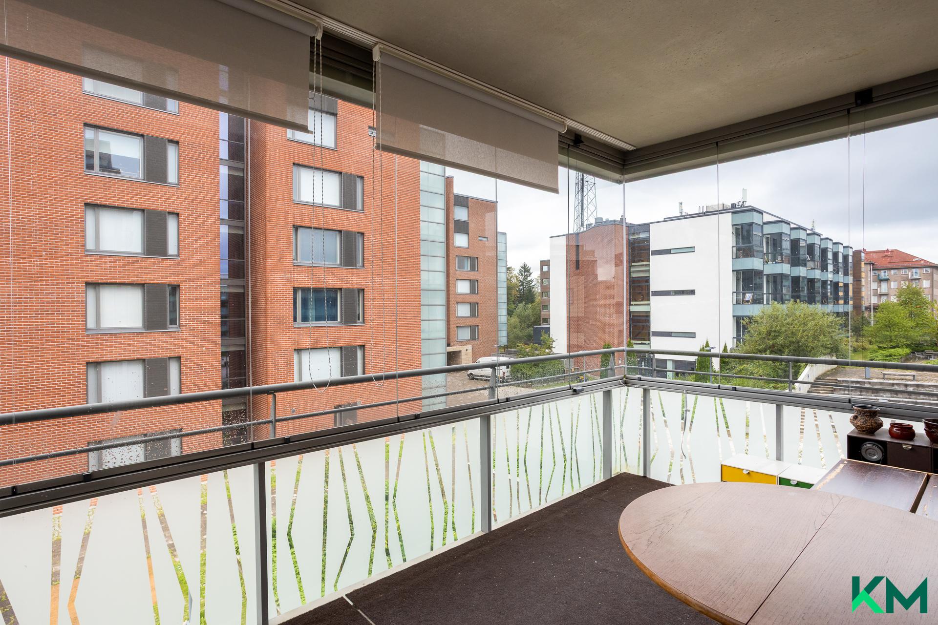 Kutomotie 8, Tali, Helsinki