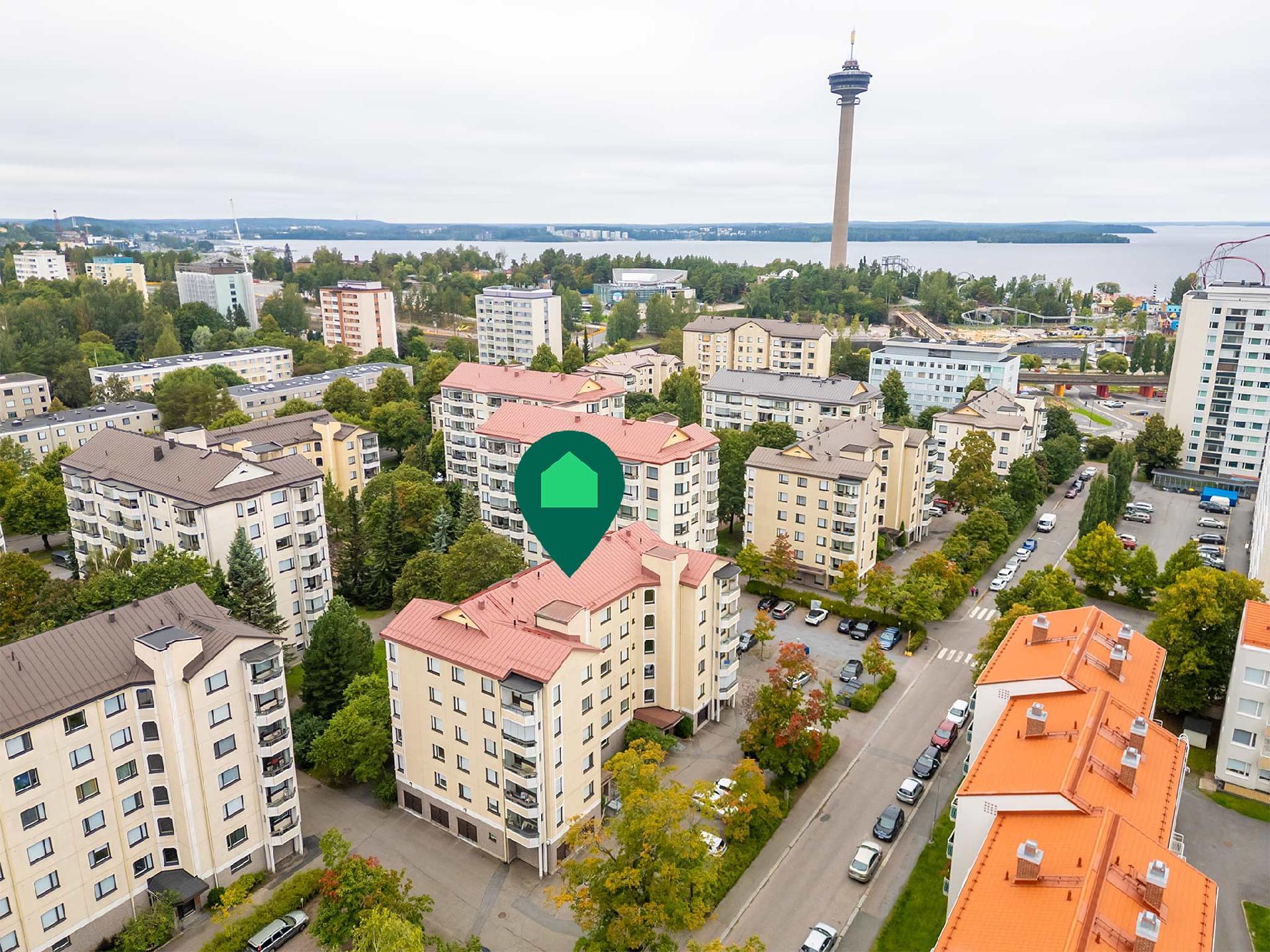 Ilmakuva