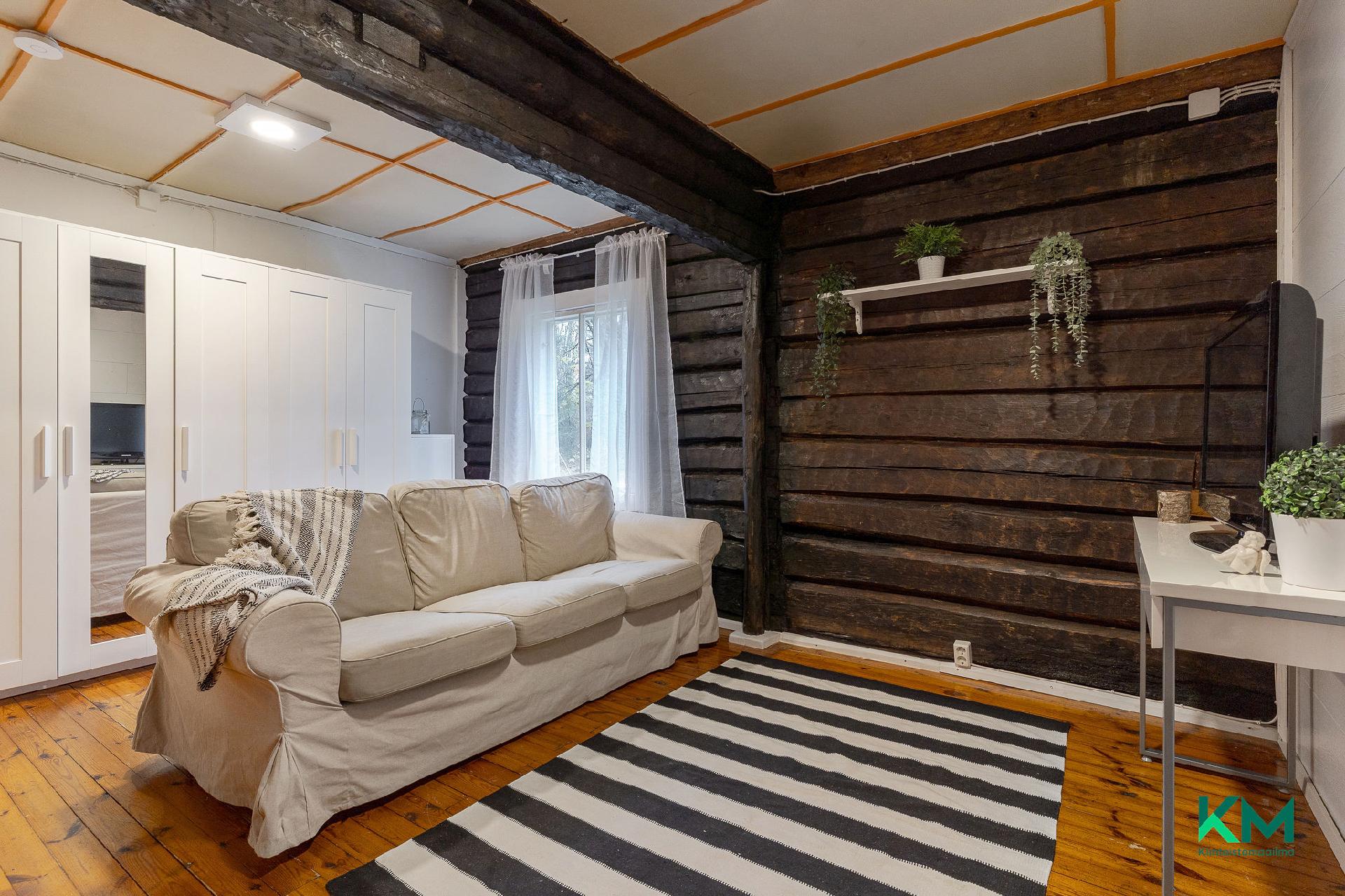 Kukkolanraitti 95, Kukkola, Pälkäne