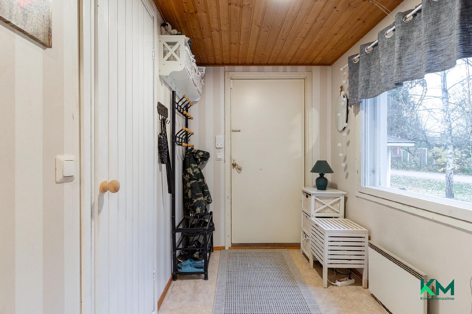 Kukkolanraitti 95, Kukkola, Pälkäne