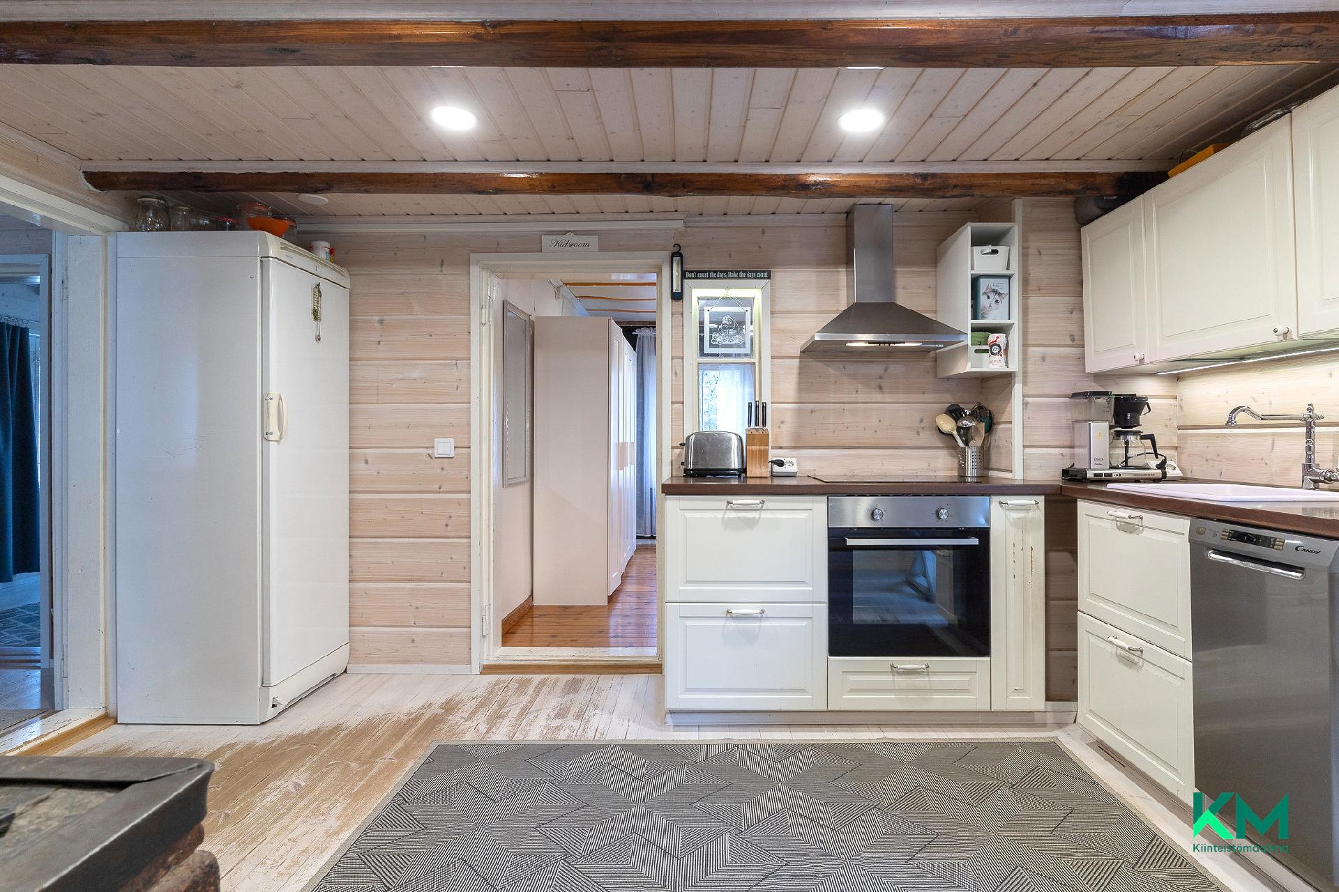 Kukkolanraitti 95, Kukkola, Pälkäne