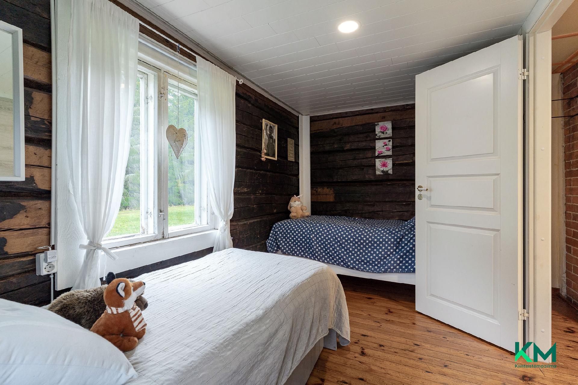 Kukkolanraitti 95, Kukkola, Pälkäne