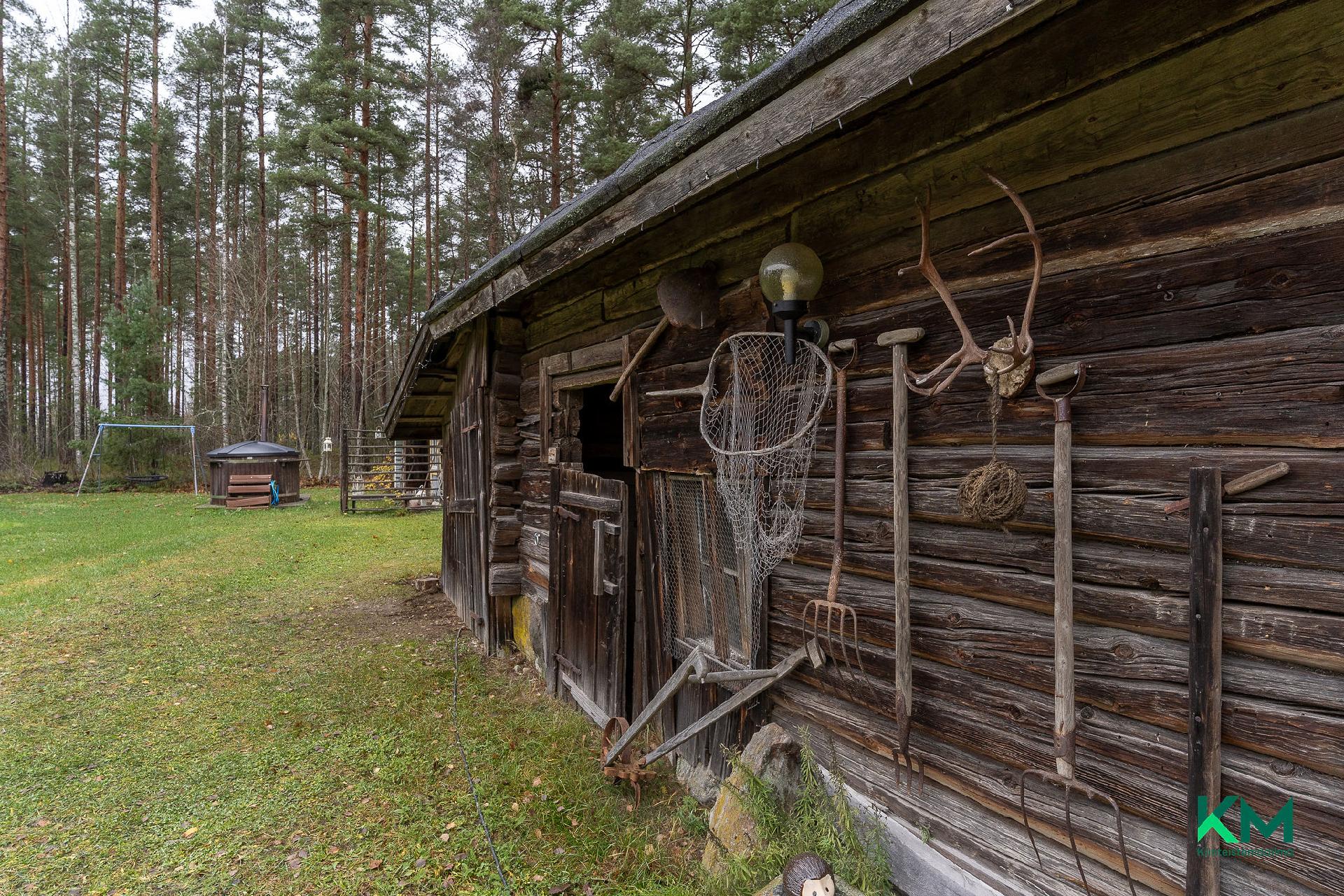 Kukkolanraitti 95, Kukkola, Pälkäne