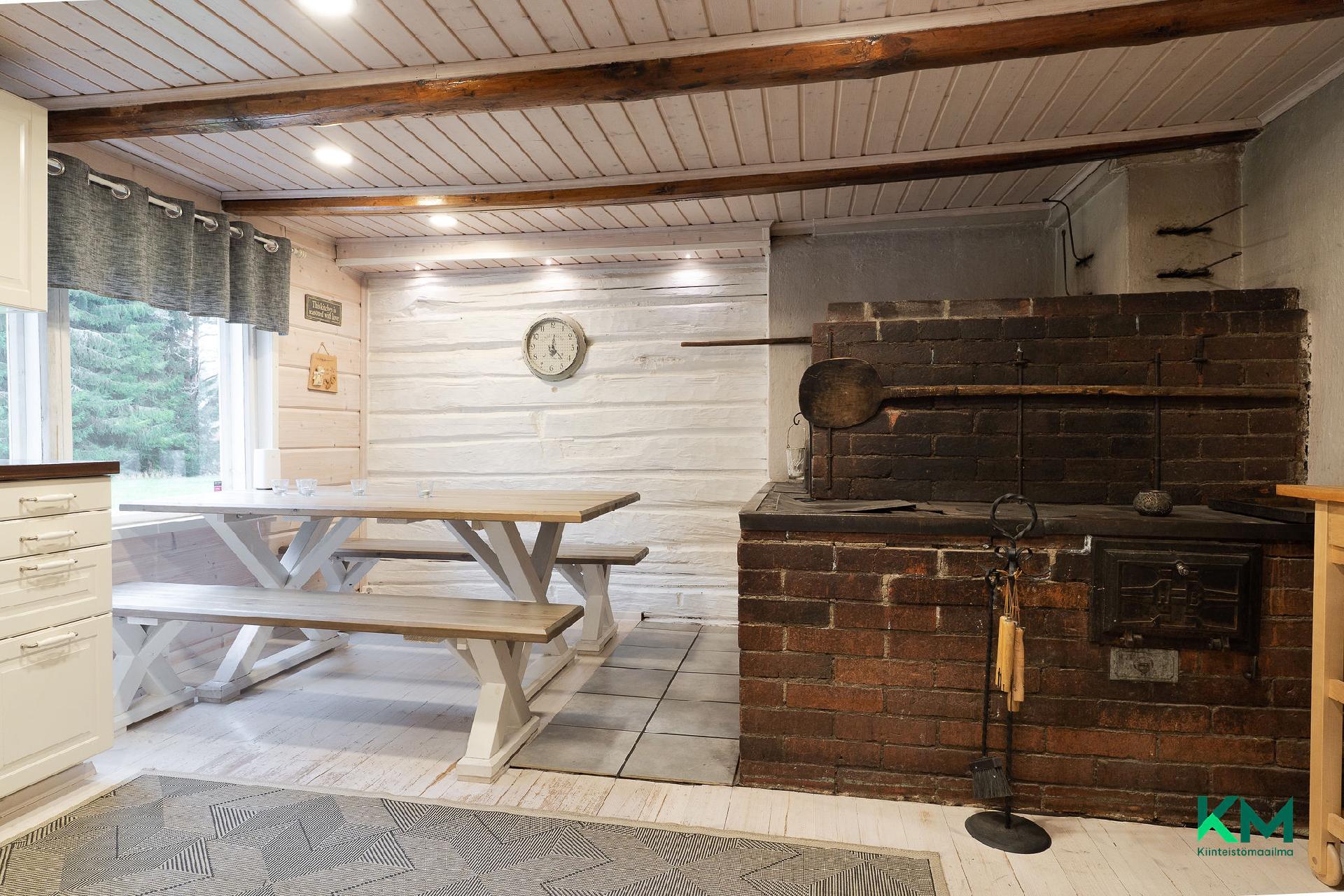 Kukkolanraitti 95, Kukkola, Pälkäne