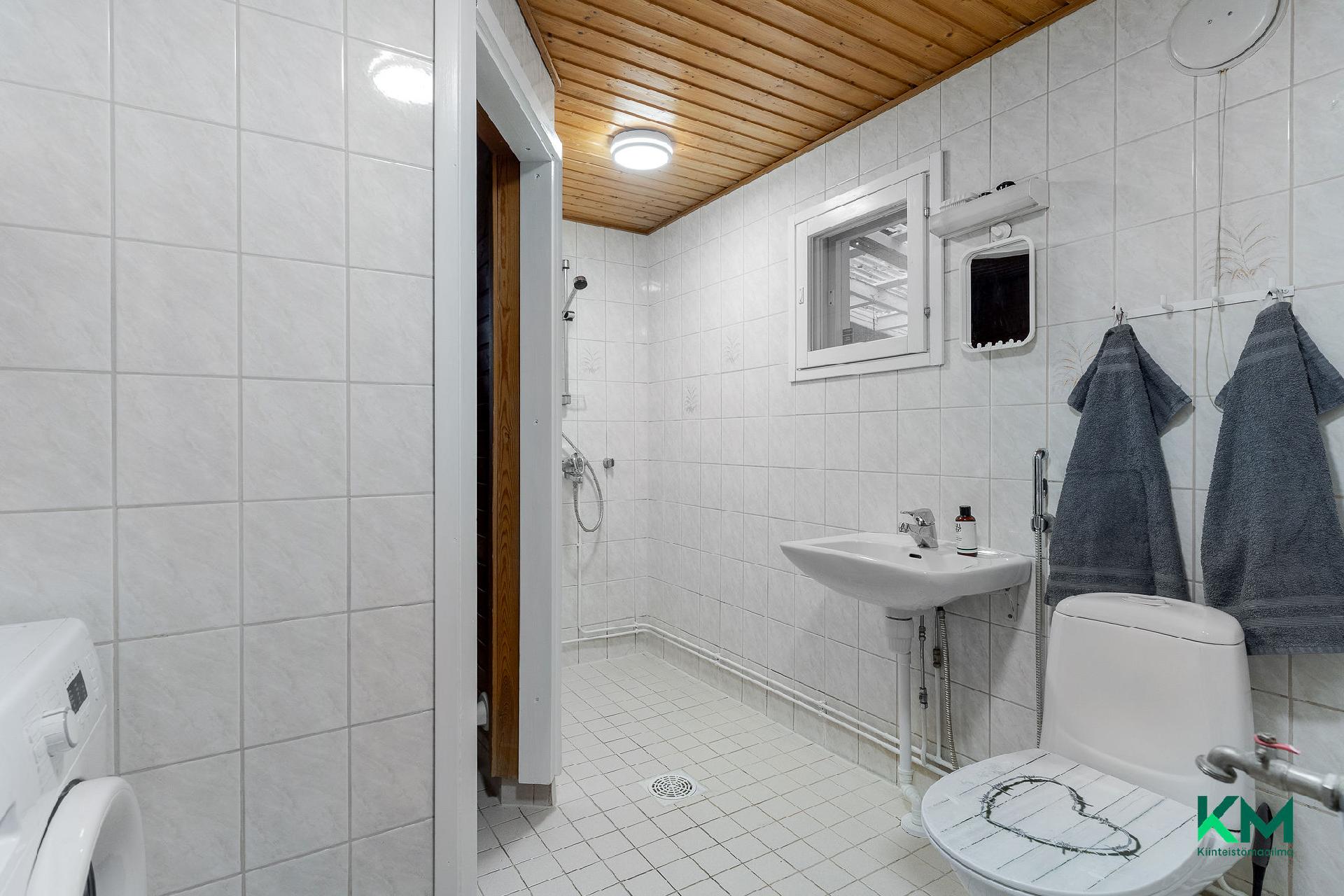 Kukkolanraitti 95, Kukkola, Pälkäne