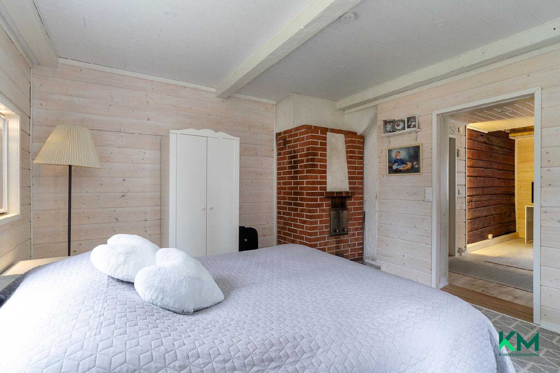 Kukkolanraitti 95, Kukkola, Pälkäne