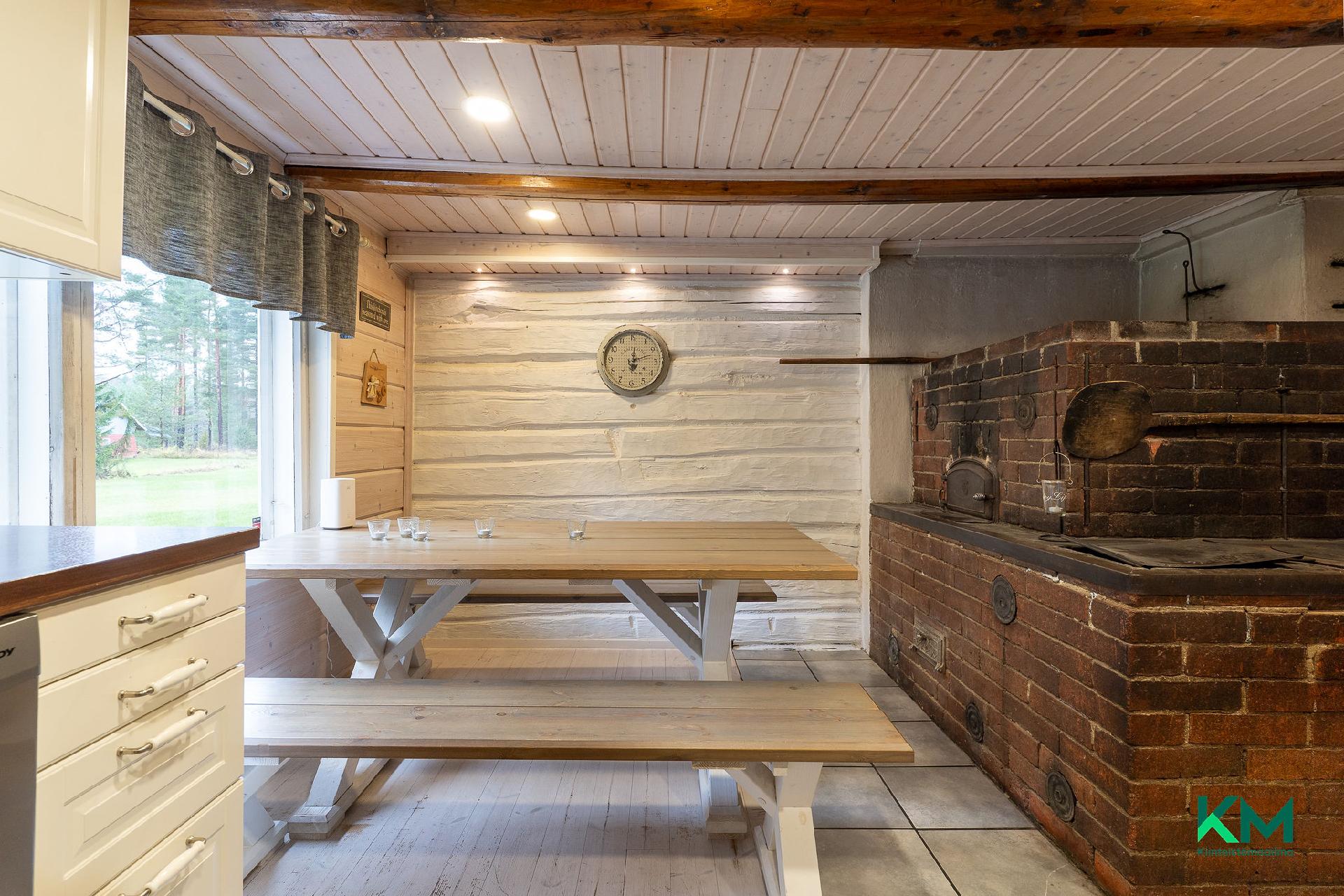 Kukkolanraitti 95, Kukkola, Pälkäne