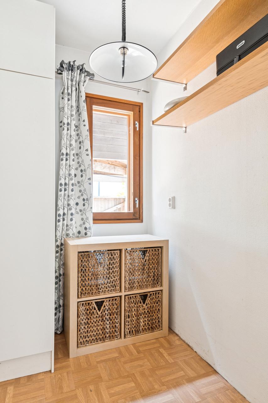 Nihtimäenkuja 3, Nihtimäki, Espoo