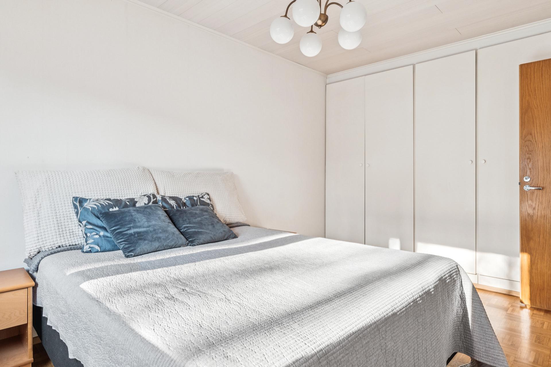 Nihtimäenkuja 3, Nihtimäki, Espoo